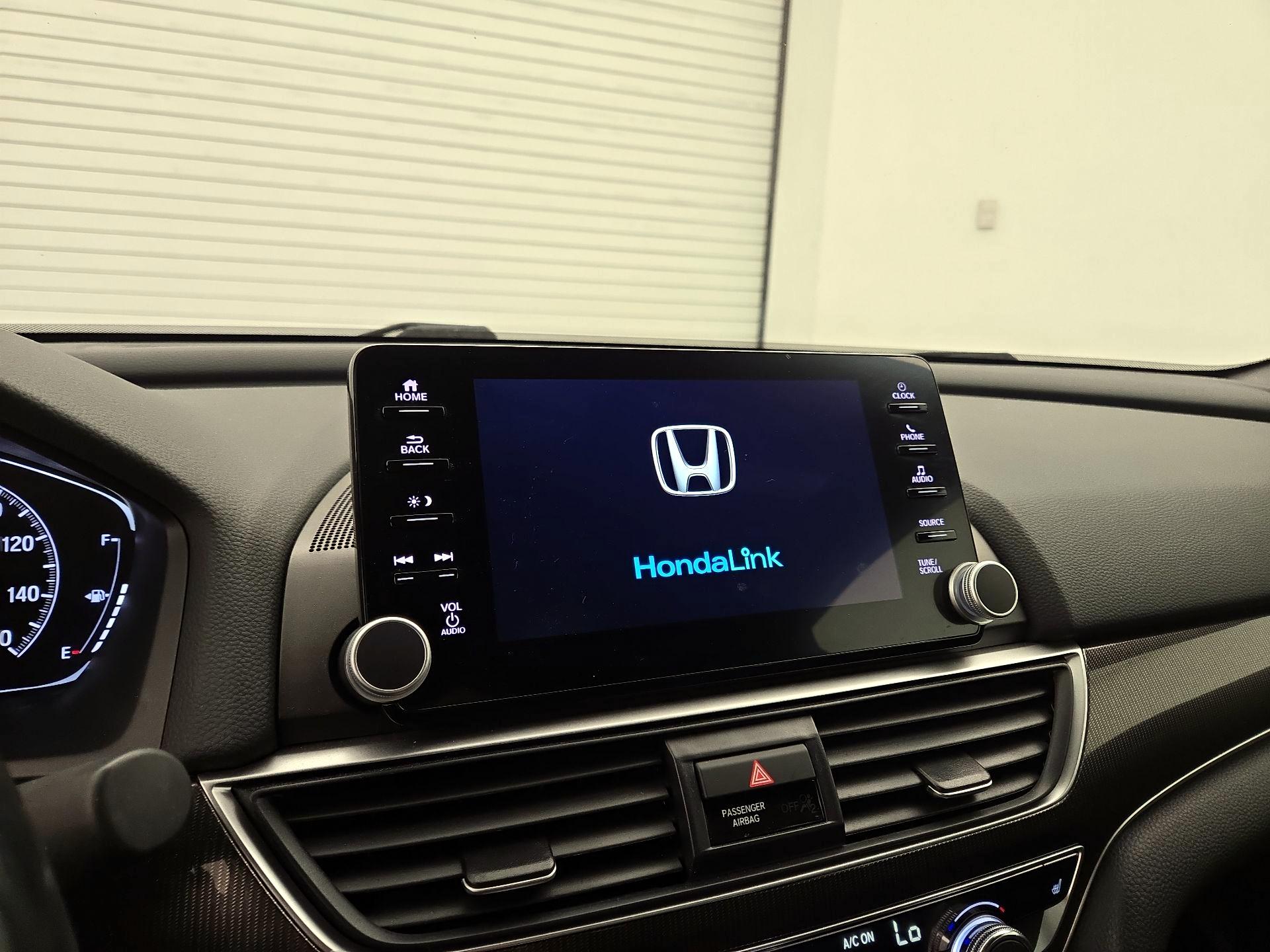 Thumbnail: 2021 Honda Accord - 13