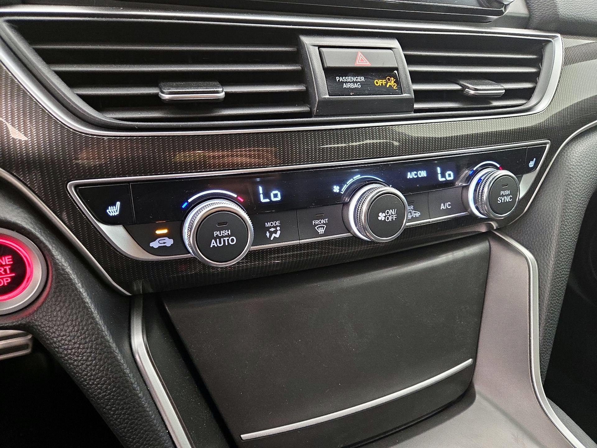Thumbnail: 2021 Honda Accord - 14