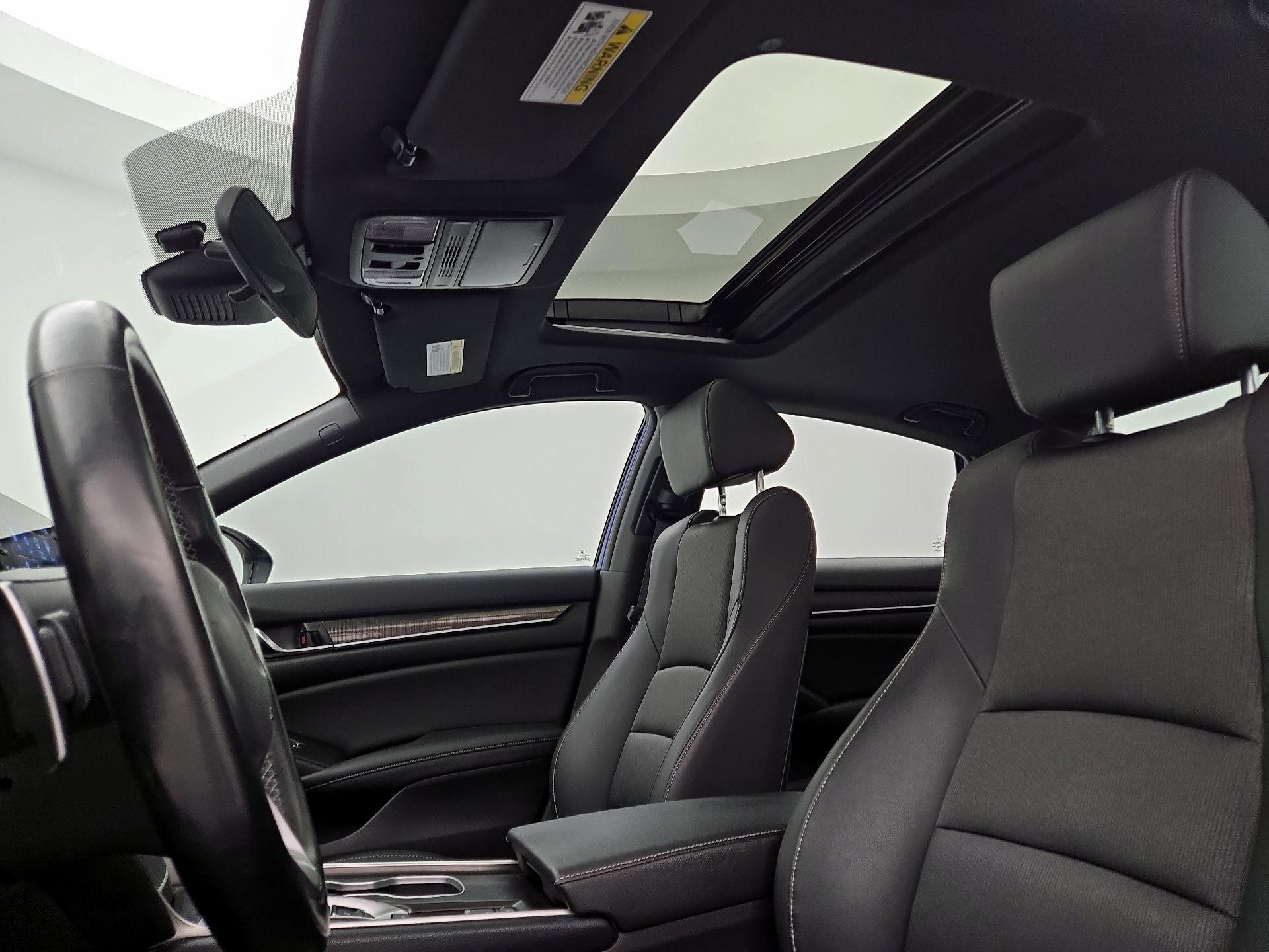 Thumbnail: 2021 Honda Accord - 16