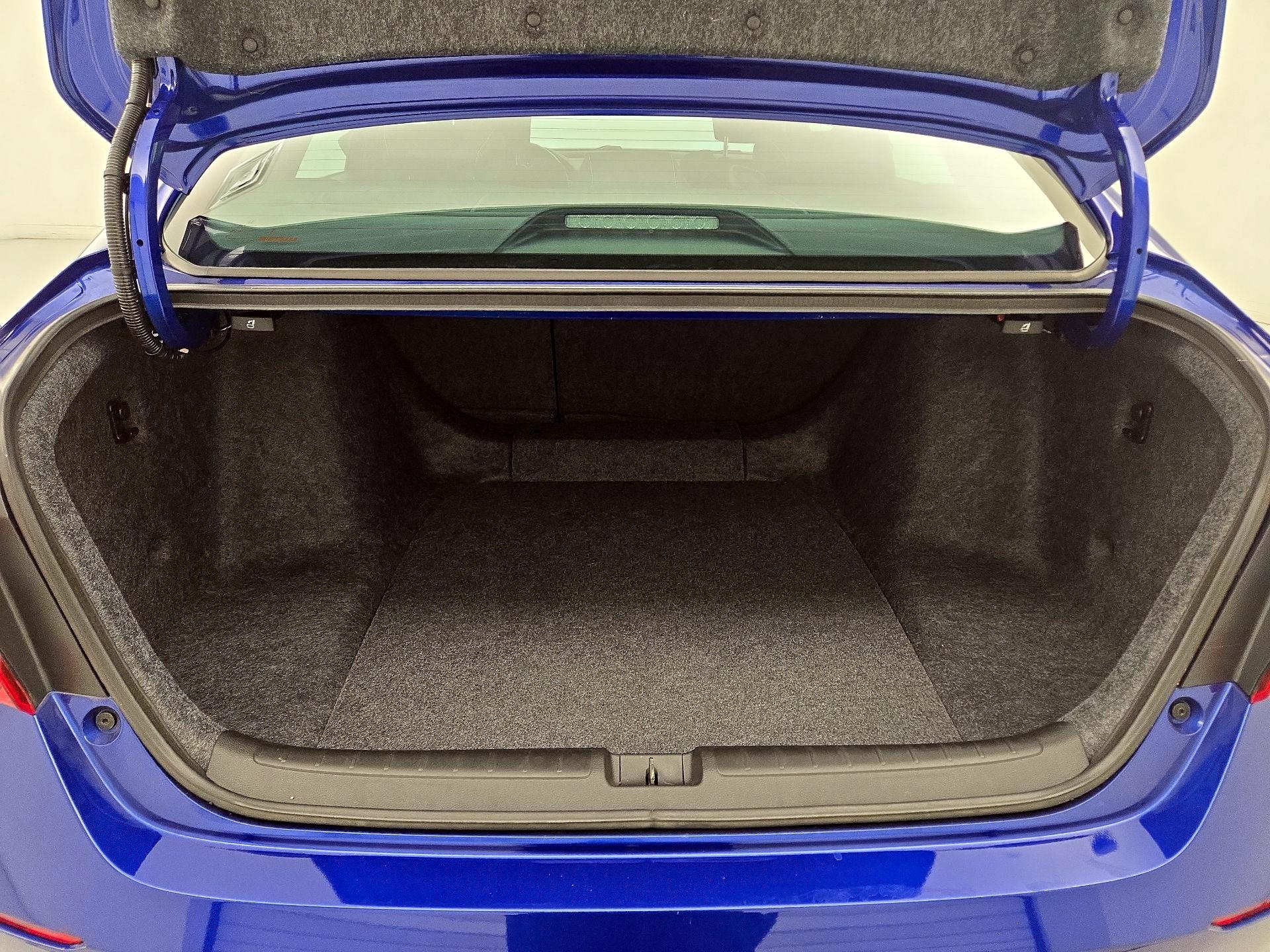 Thumbnail: 2021 Honda Accord - 18