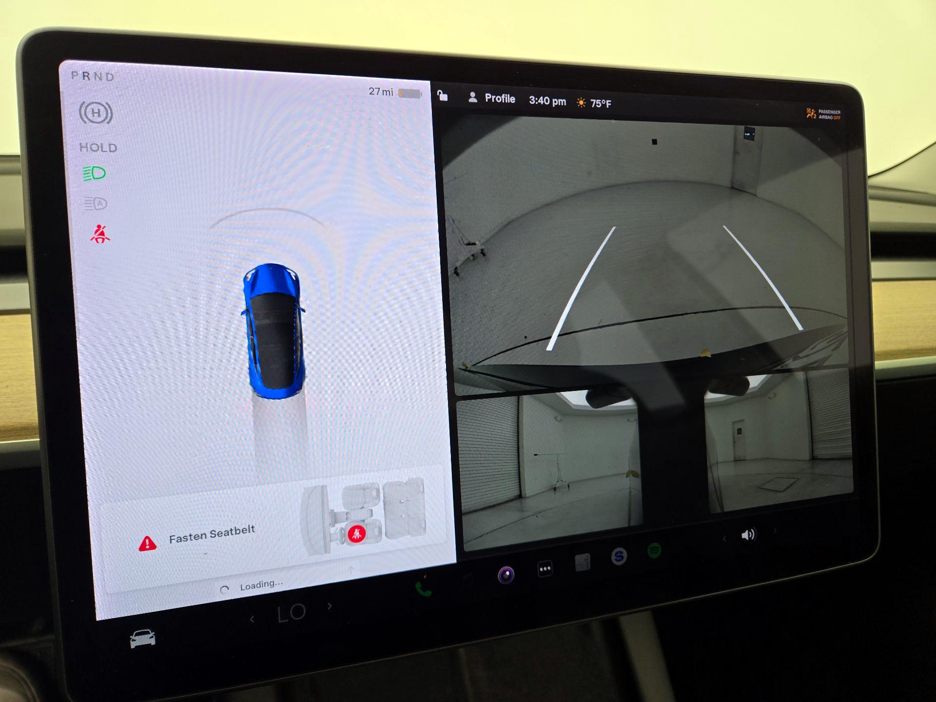 Thumbnail: 2021 Tesla Model 3 - 15