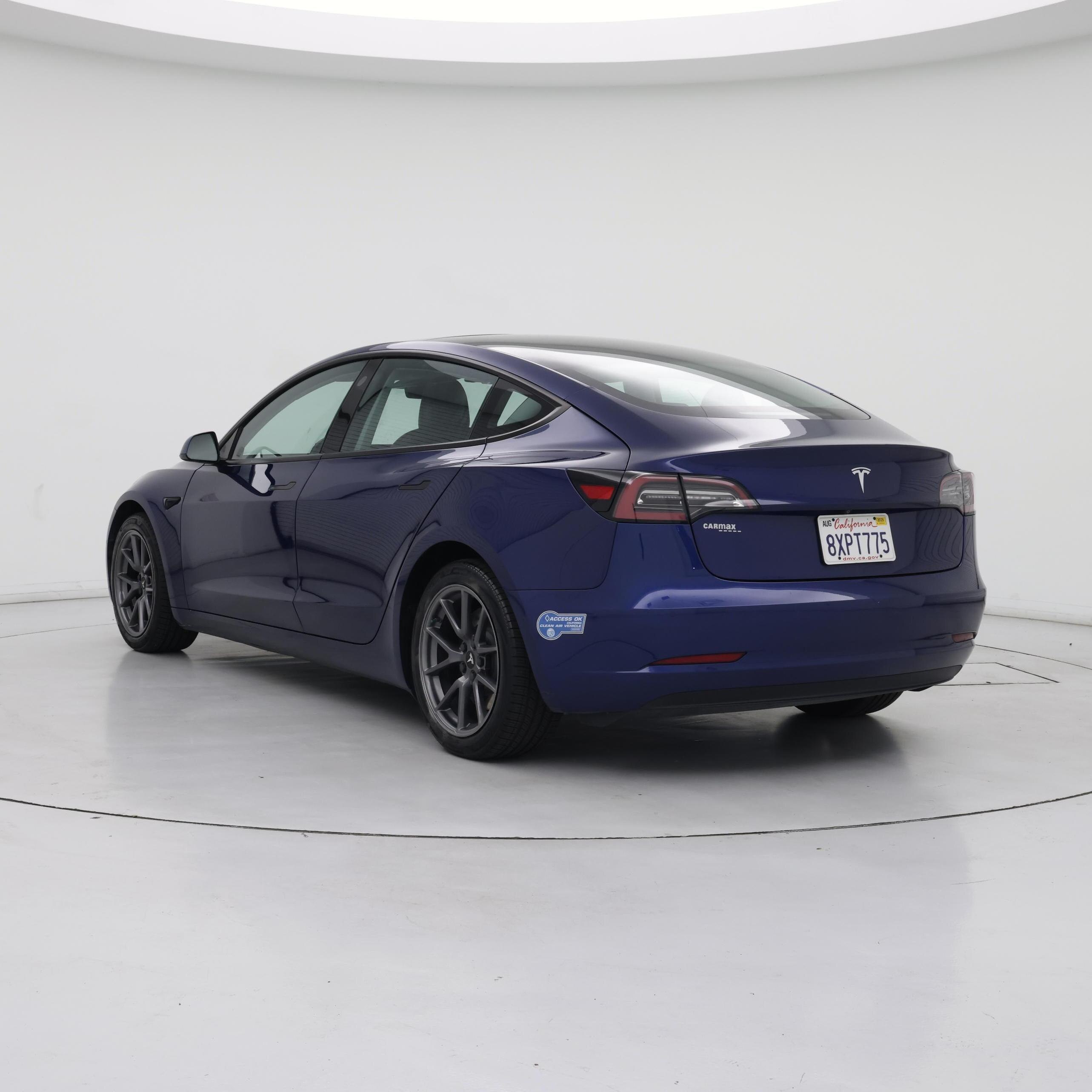 Thumbnail: 2021 Tesla Model 3 - 2
