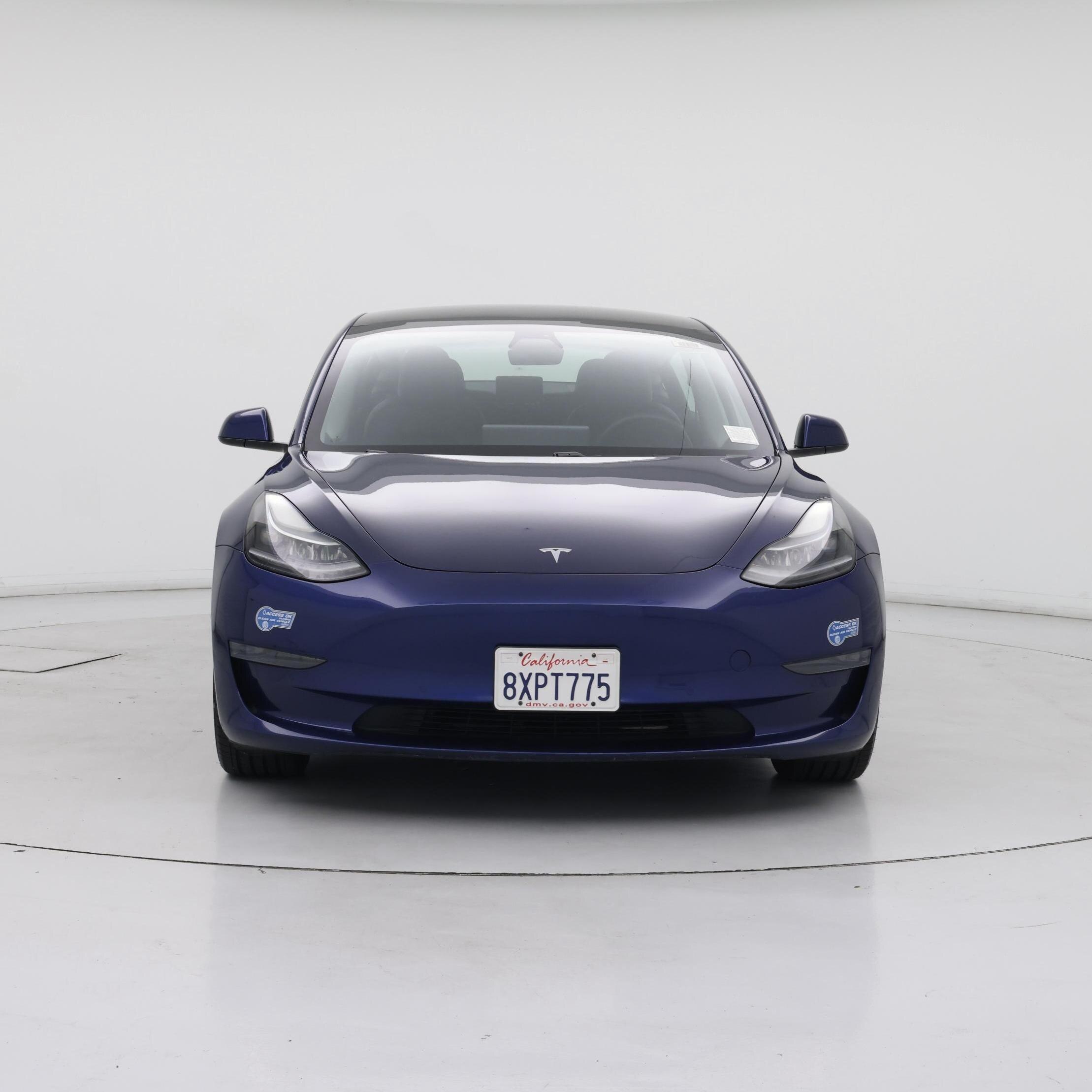 Thumbnail: 2021 Tesla Model 3 - 5