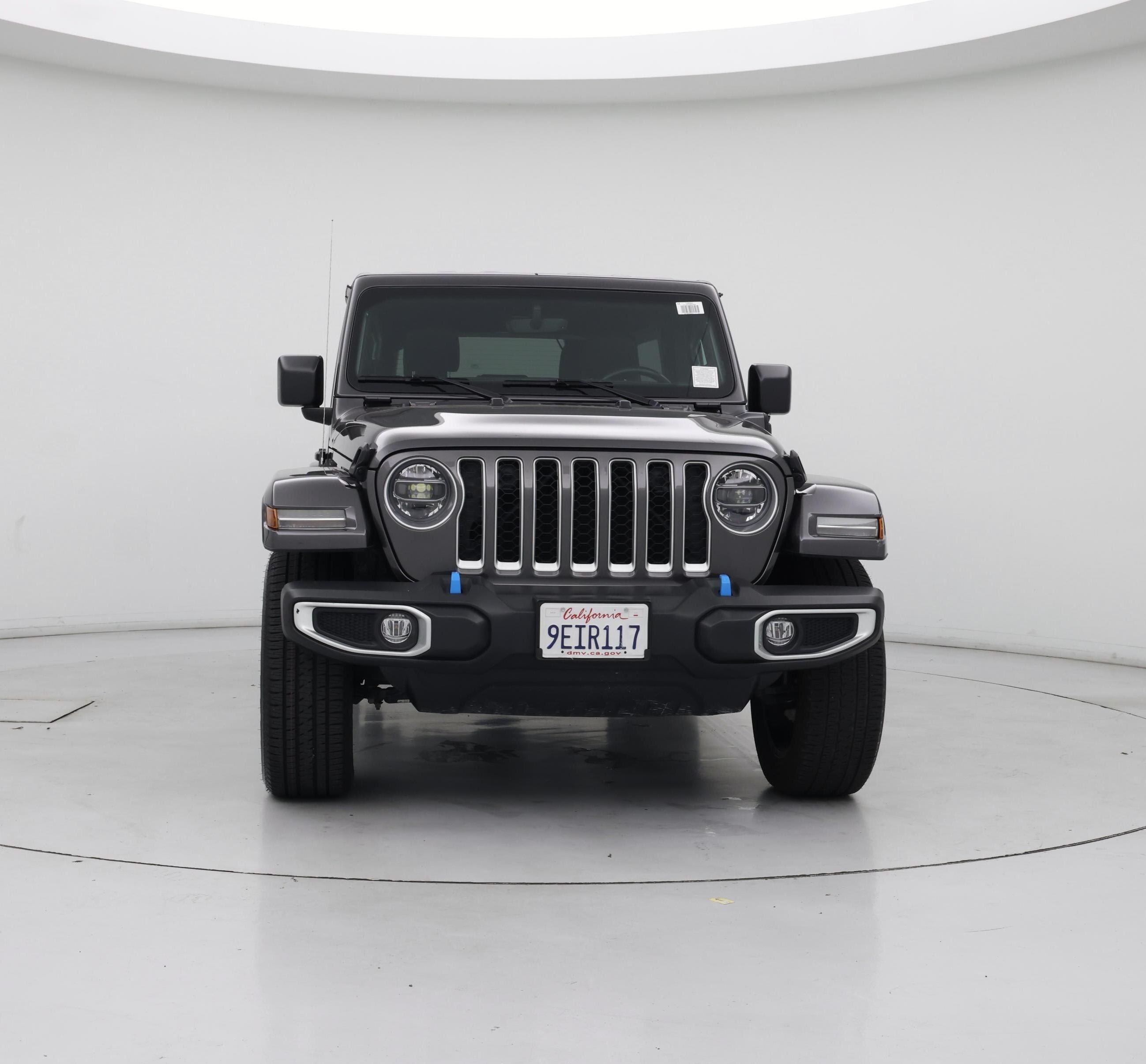 Thumbnail: 2022 Jeep Wrangler - 5