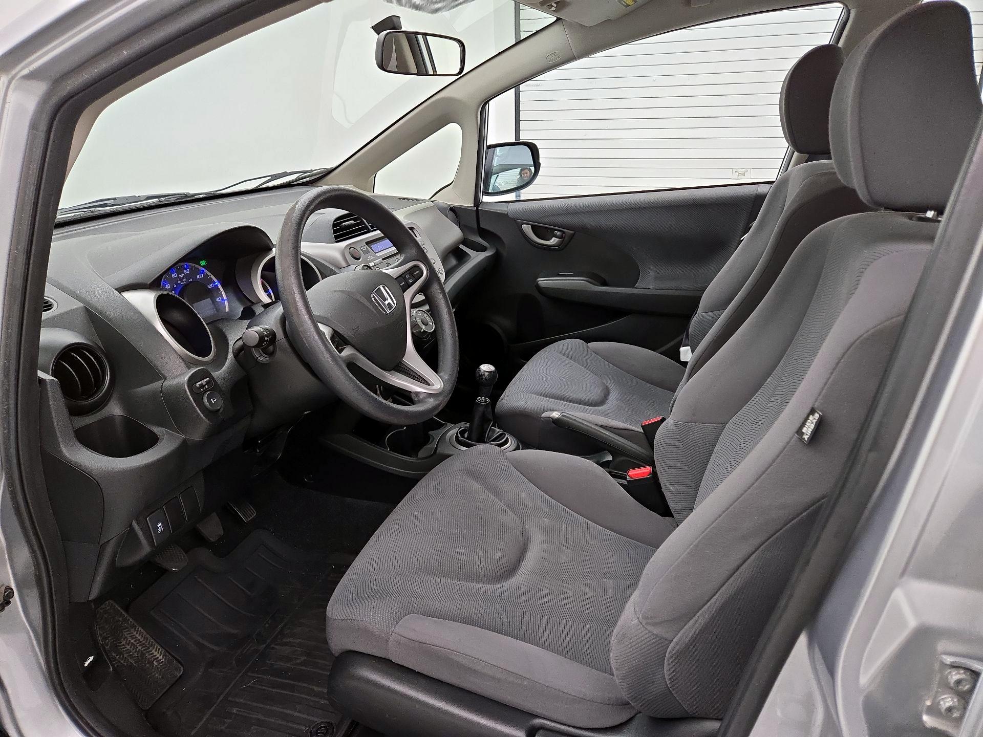 Thumbnail: 2013 Honda Fit - 11