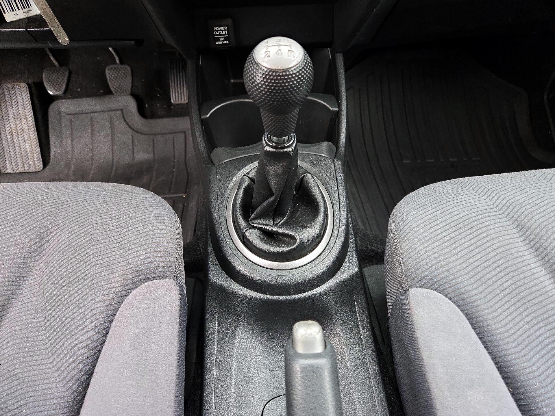 Thumbnail: 2013 Honda Fit - 16