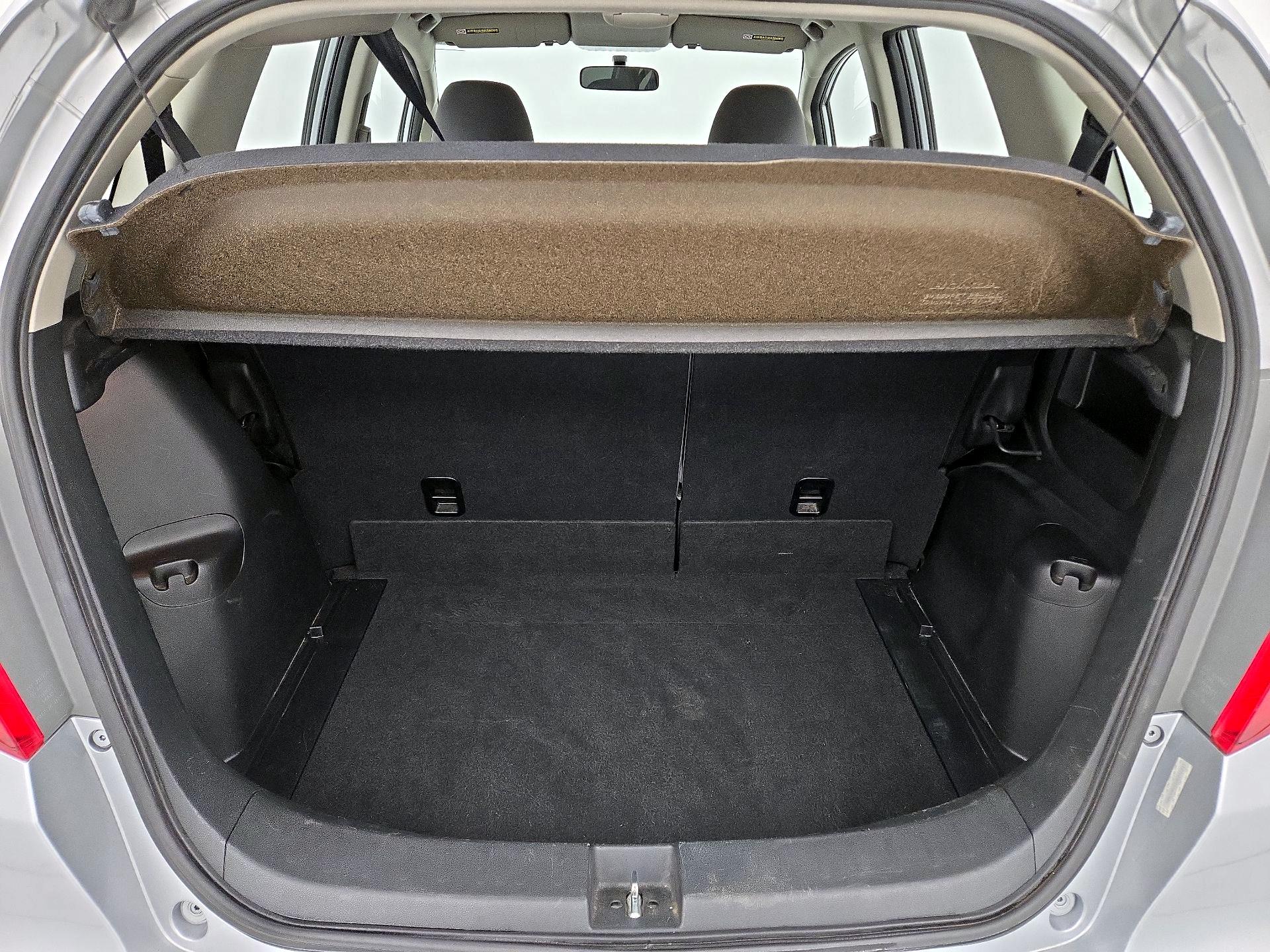 Thumbnail: 2013 Honda Fit - 19