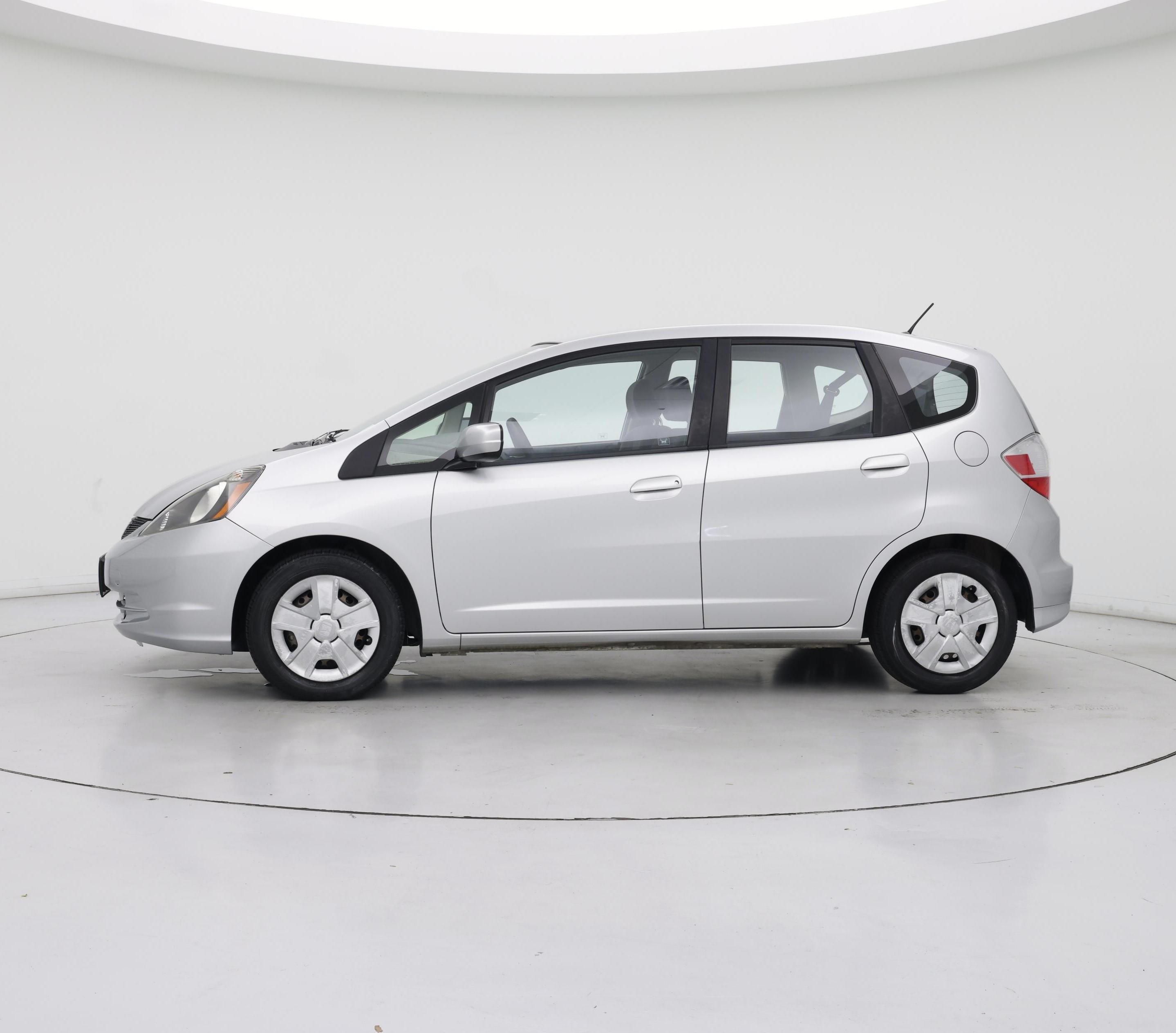 Thumbnail: 2013 Honda Fit - 3