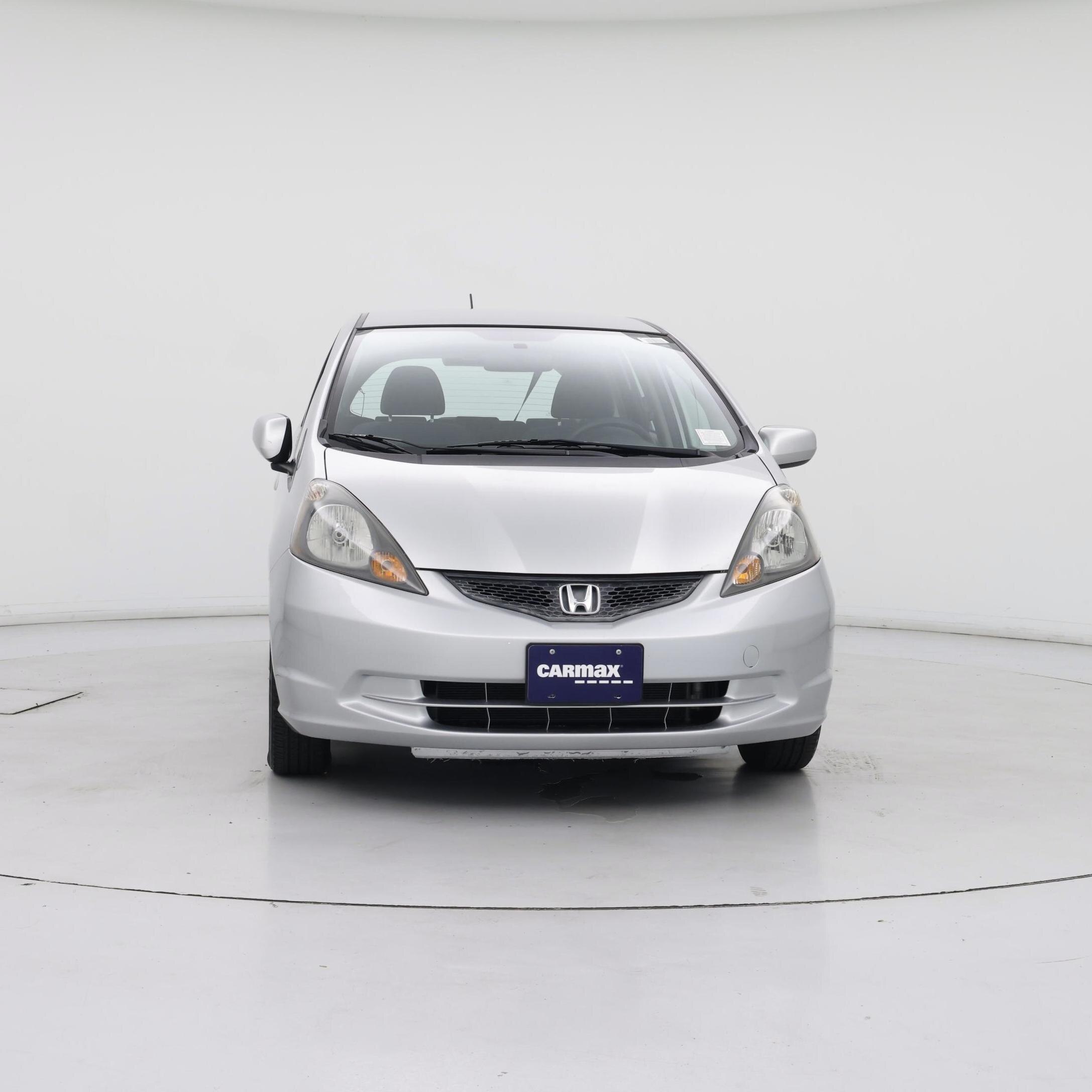 Thumbnail: 2013 Honda Fit - 5