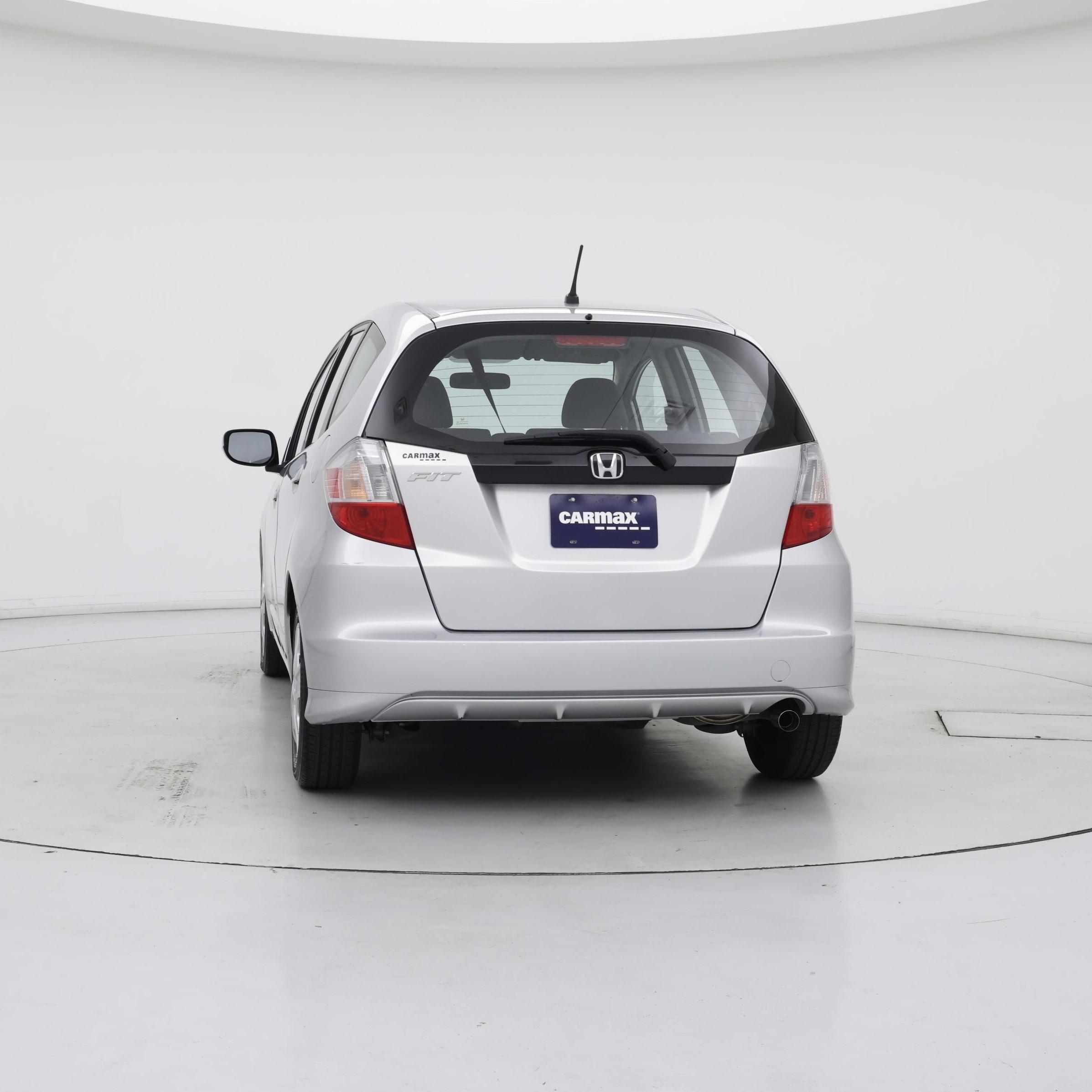Thumbnail: 2013 Honda Fit - 6