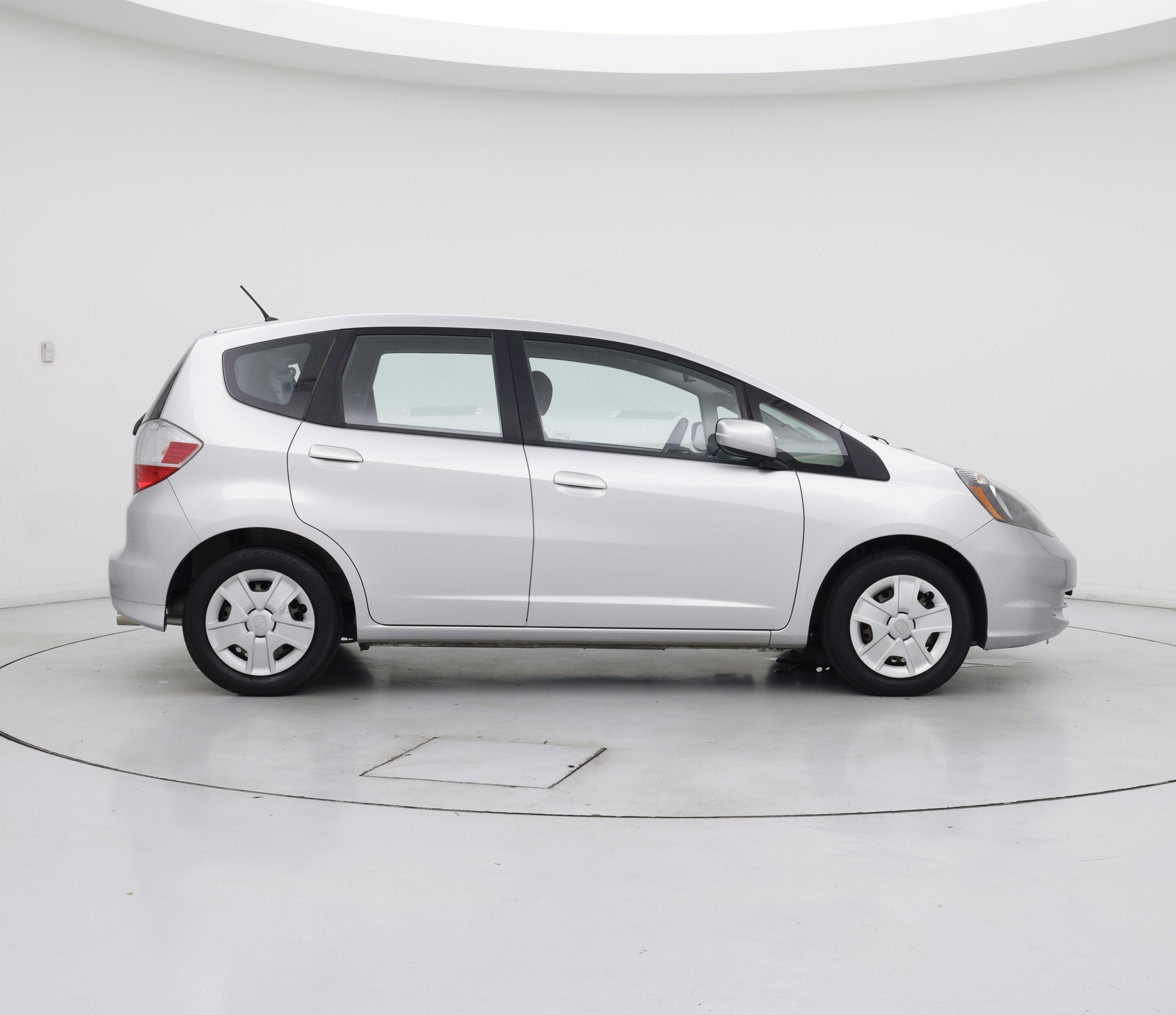 Thumbnail: 2013 Honda Fit - 7