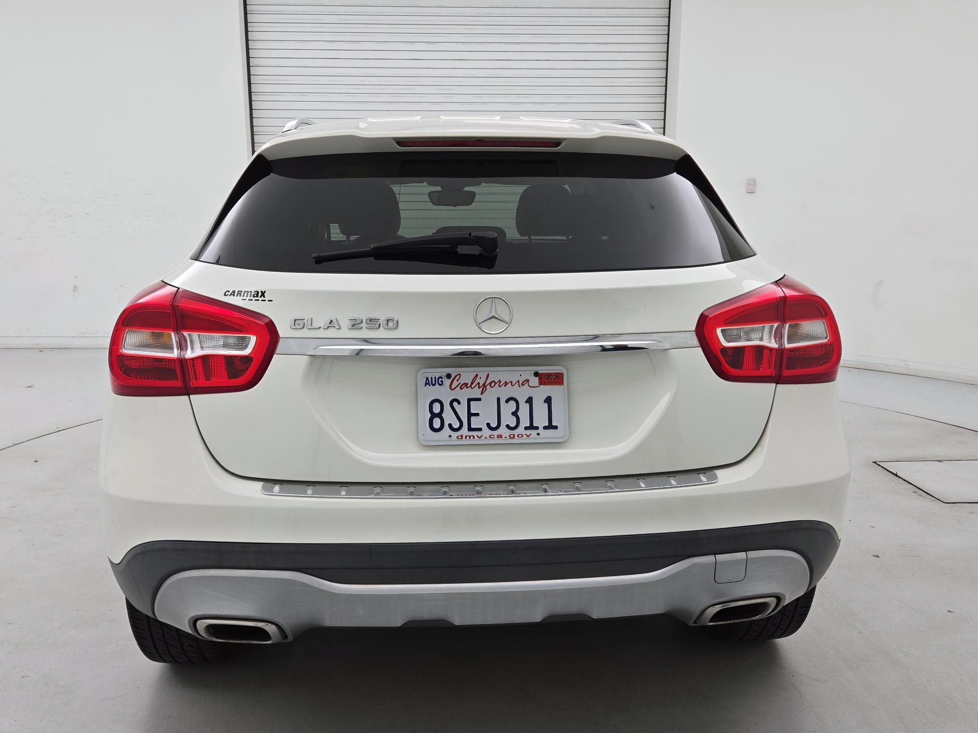 Thumbnail: 2018 Mercedes-Benz GLA - 6