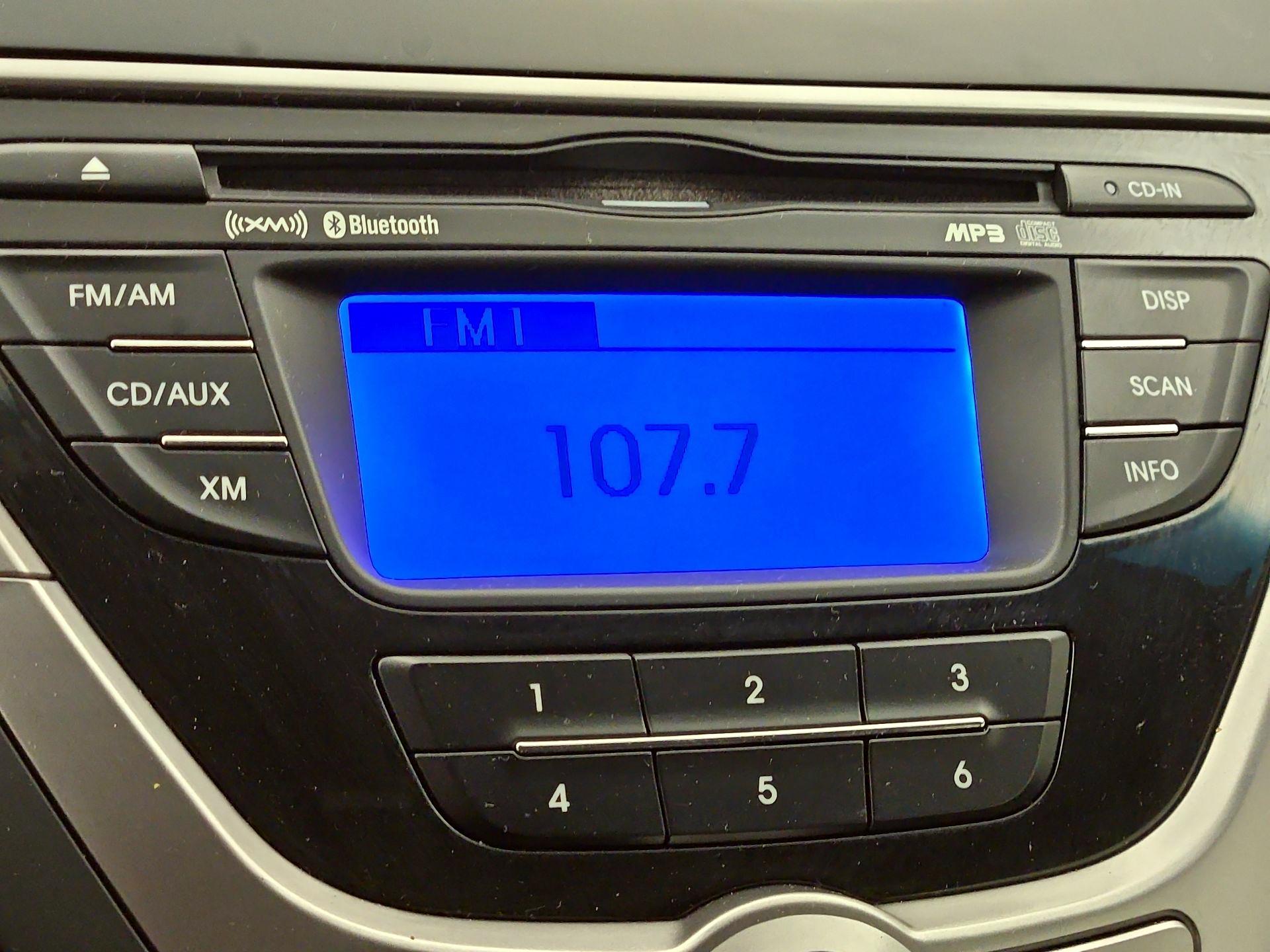 Thumbnail: 2013 Hyundai Elantra - 14