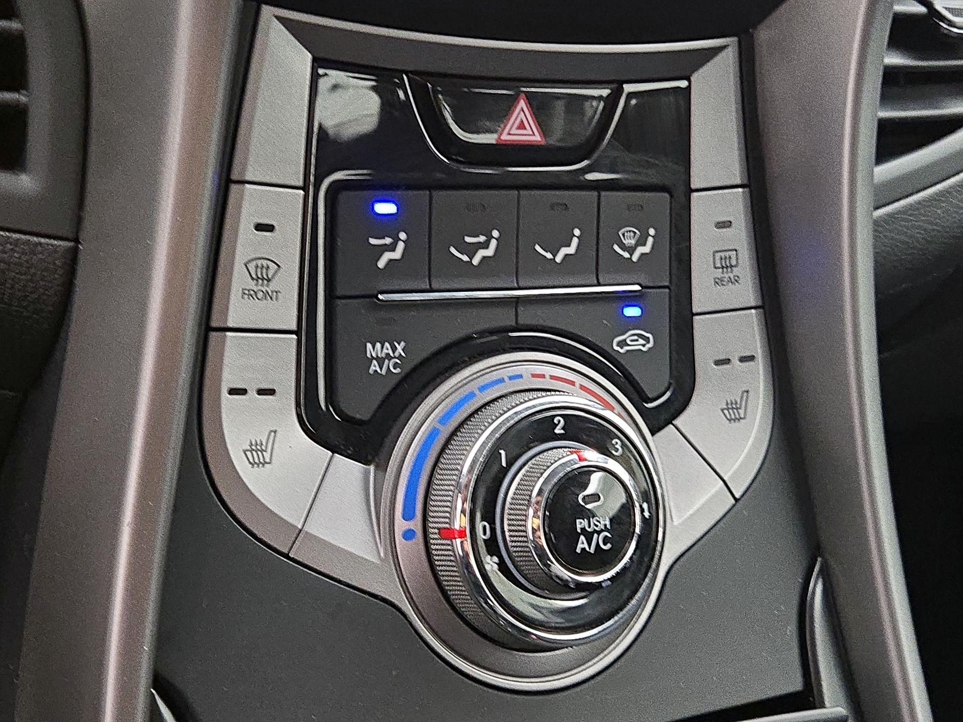 Thumbnail: 2013 Hyundai Elantra - 15