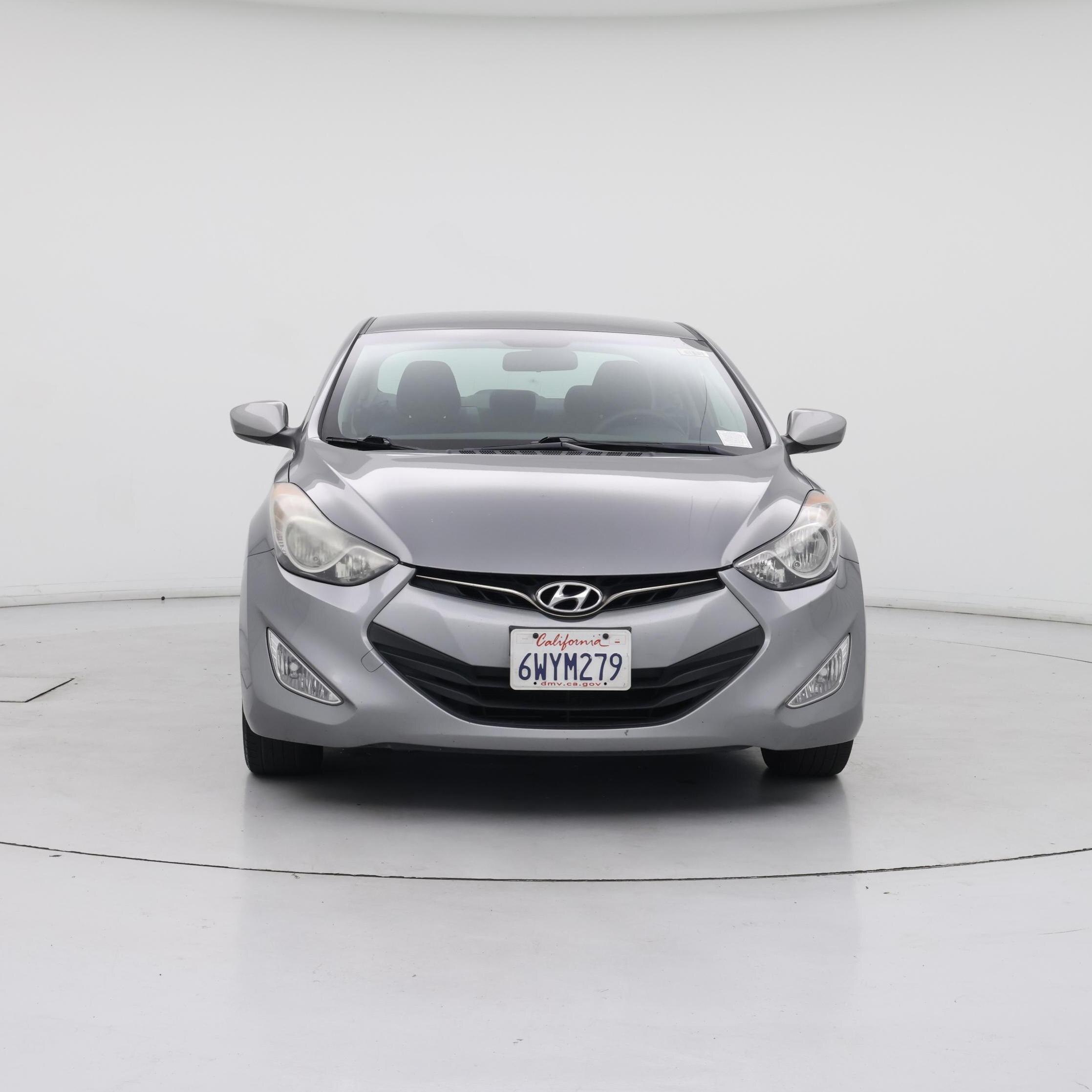 Thumbnail: 2013 Hyundai Elantra - 5