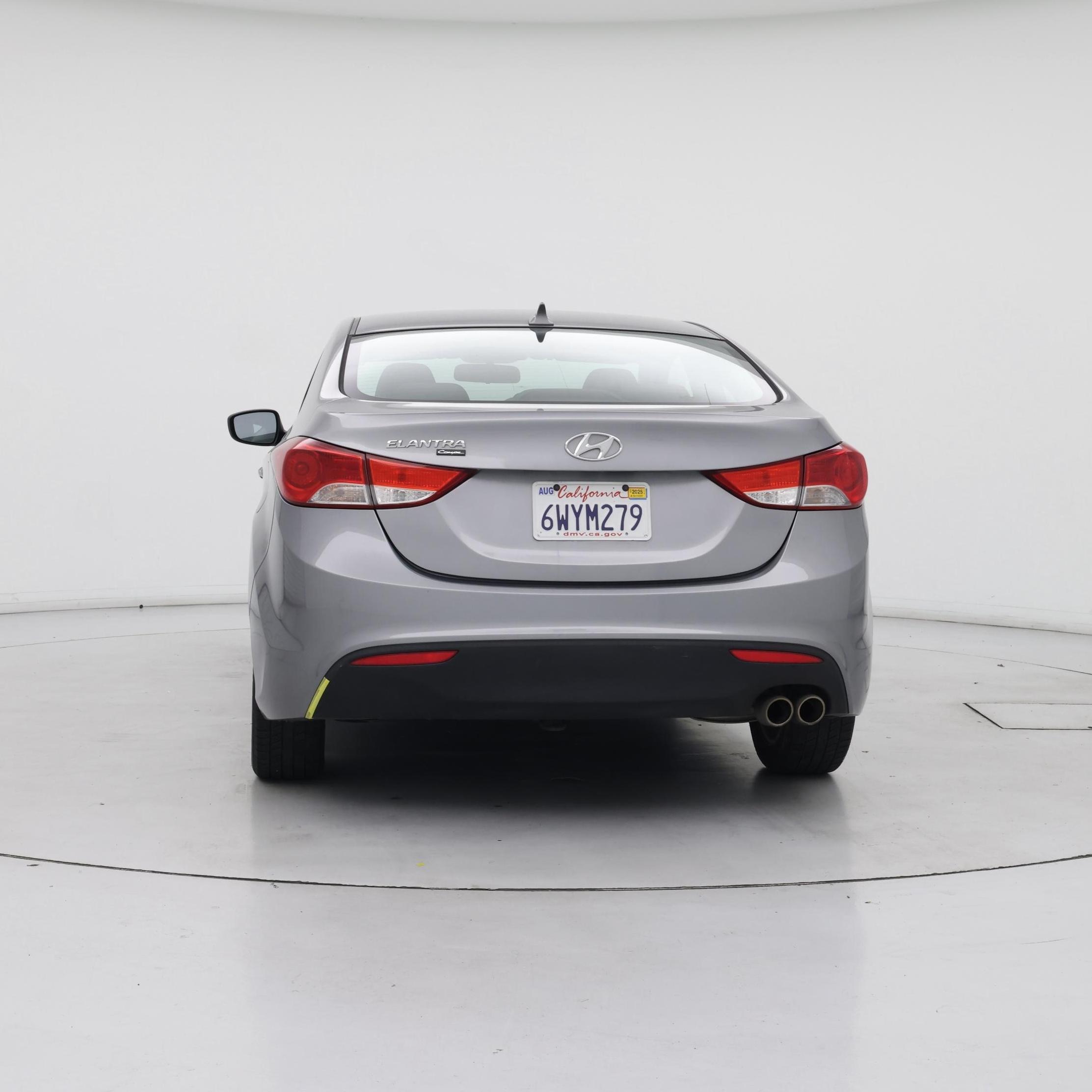 Thumbnail: 2013 Hyundai Elantra - 6