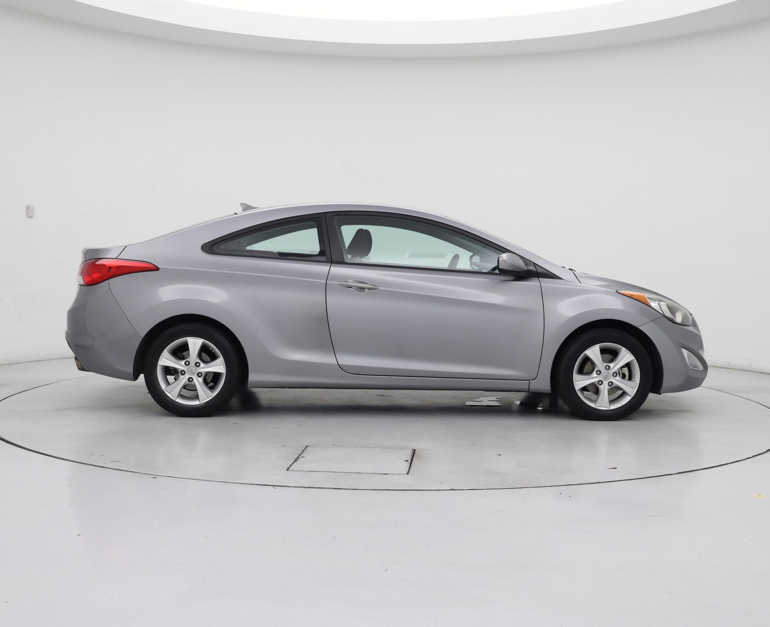 Thumbnail: 2013 Hyundai Elantra - 7