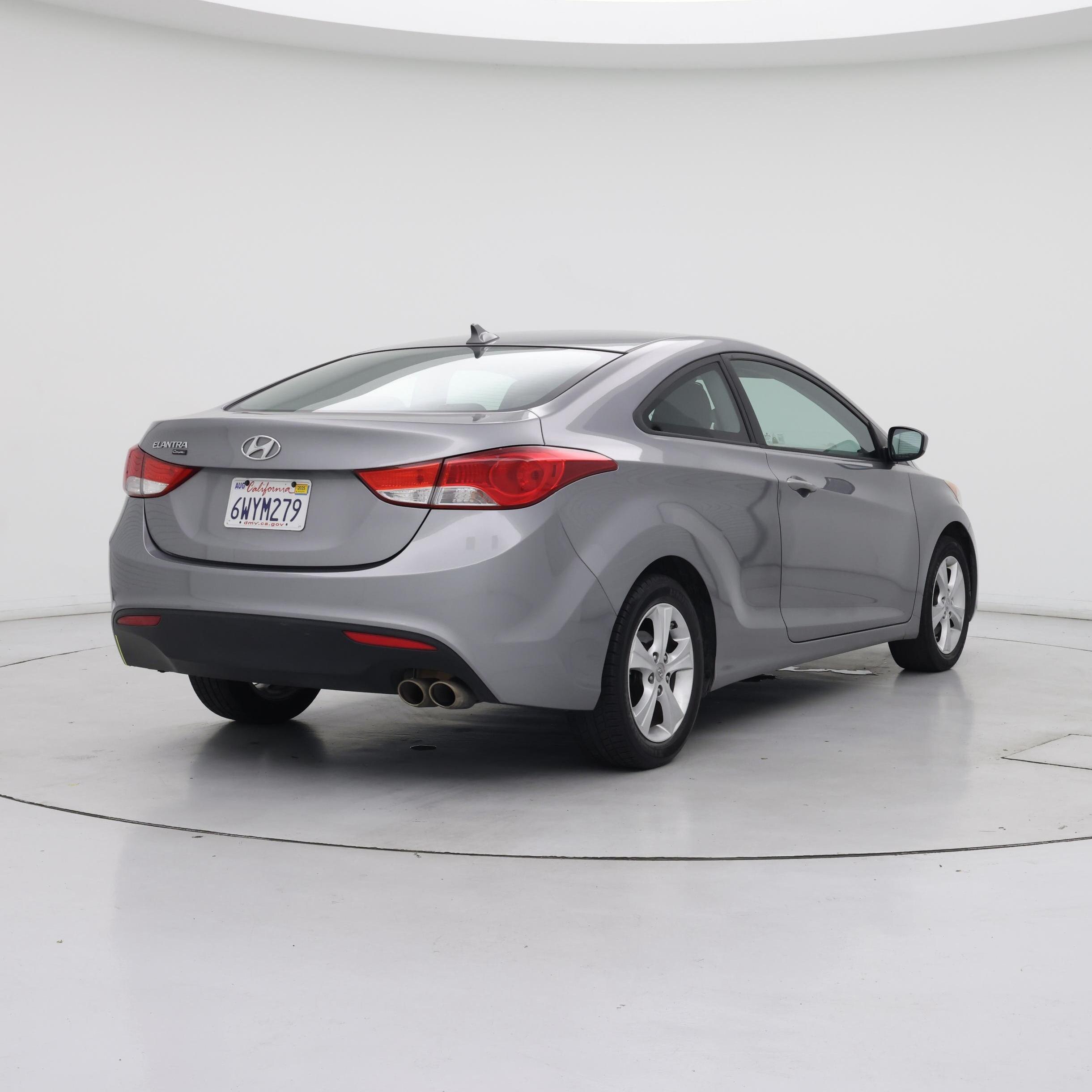 Thumbnail: 2013 Hyundai Elantra - 8