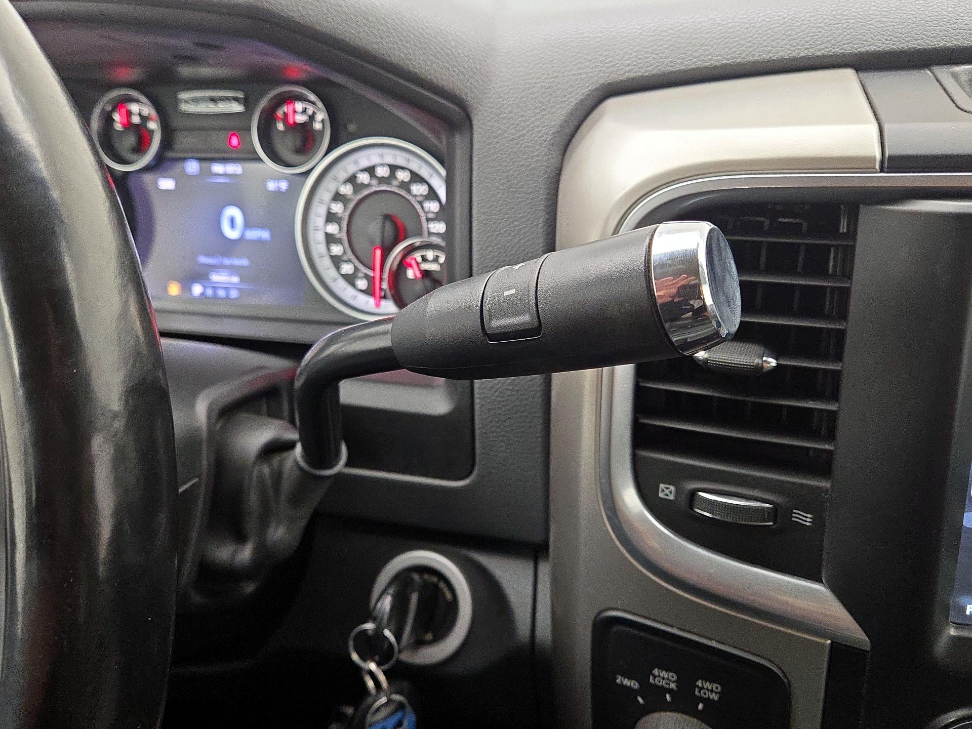 Thumbnail: 2017 RAM 3500 - 17