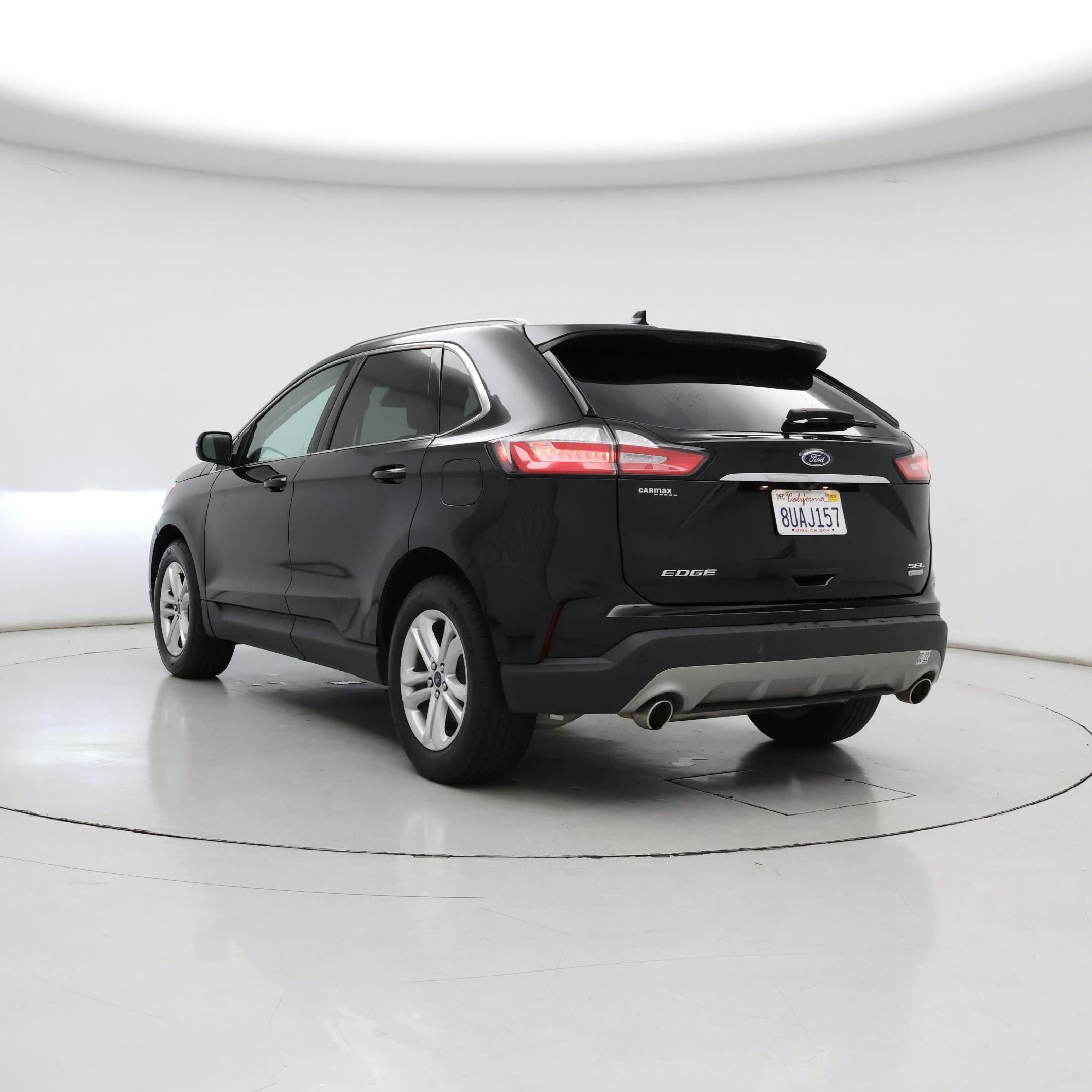 Thumbnail: 2020 Ford Edge - 2