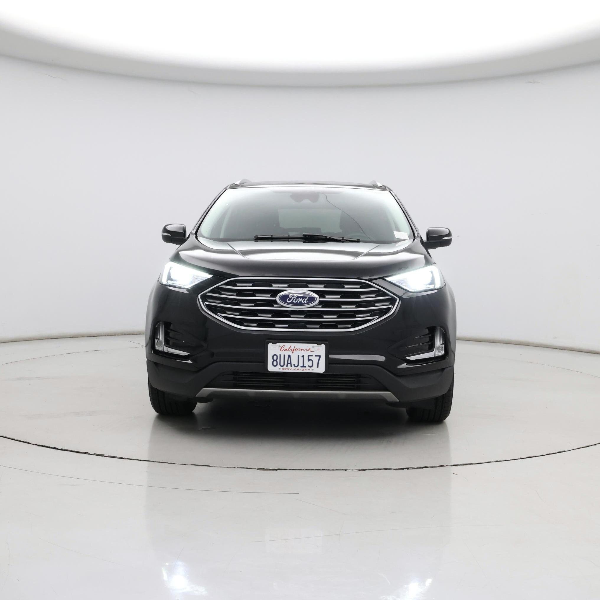 Thumbnail: 2020 Ford Edge - 5