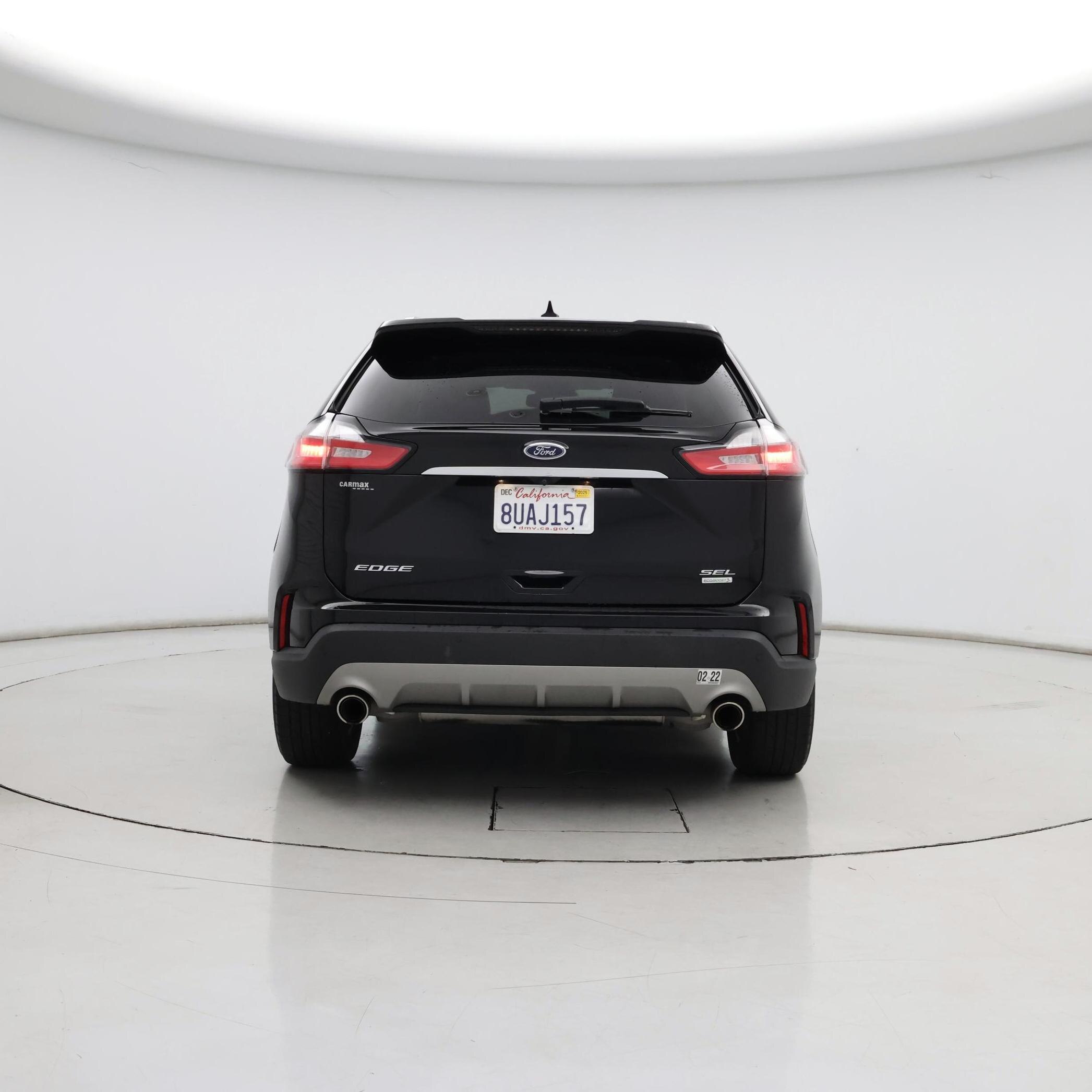 Thumbnail: 2020 Ford Edge - 6