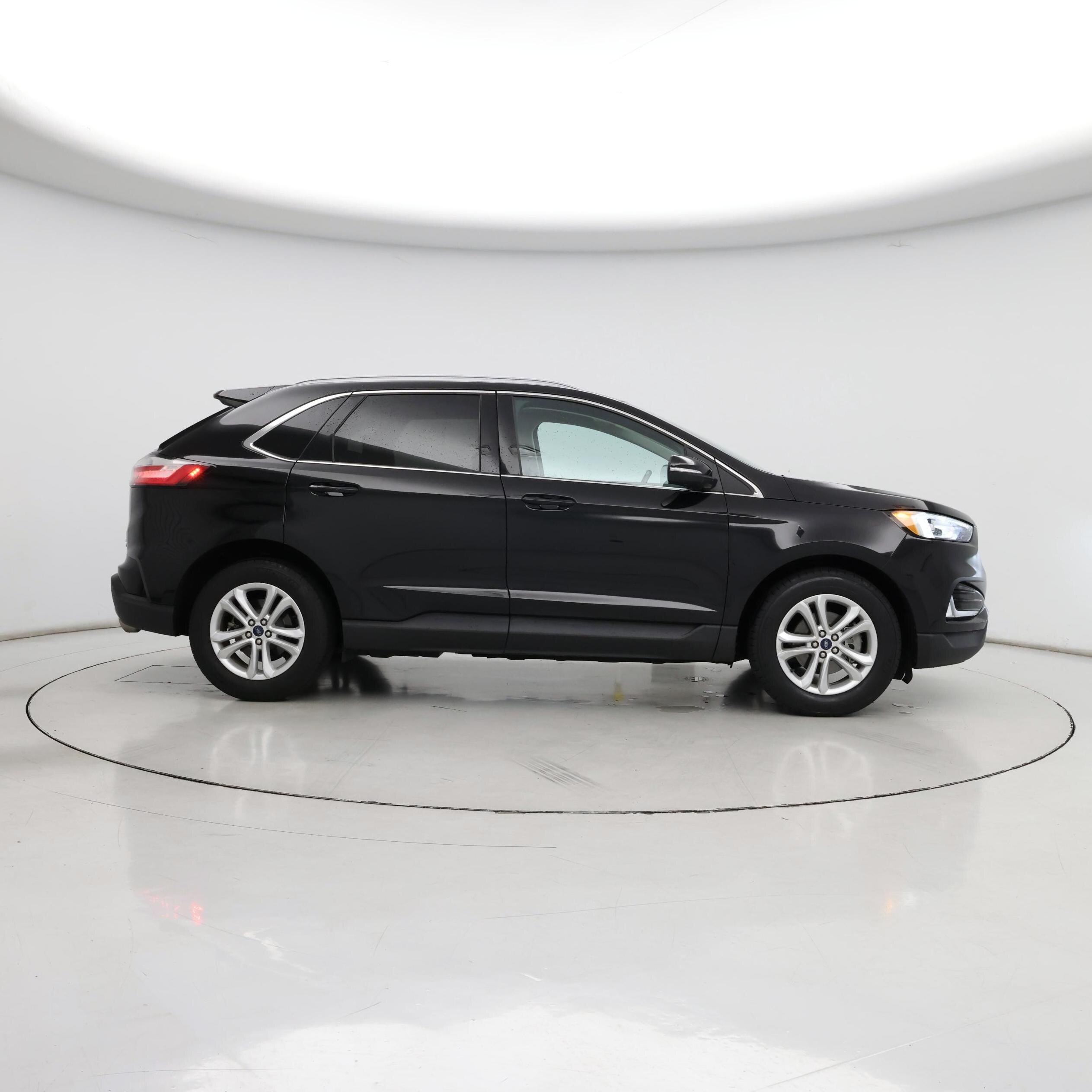 Thumbnail: 2020 Ford Edge - 7