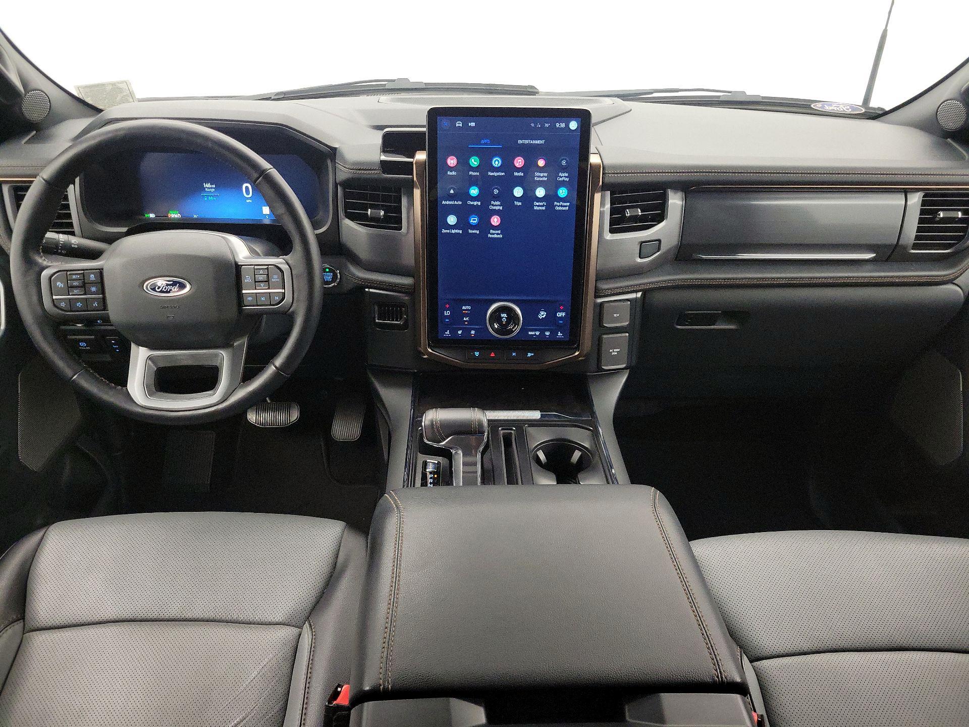 Thumbnail: 2022 Ford F-150 - 9