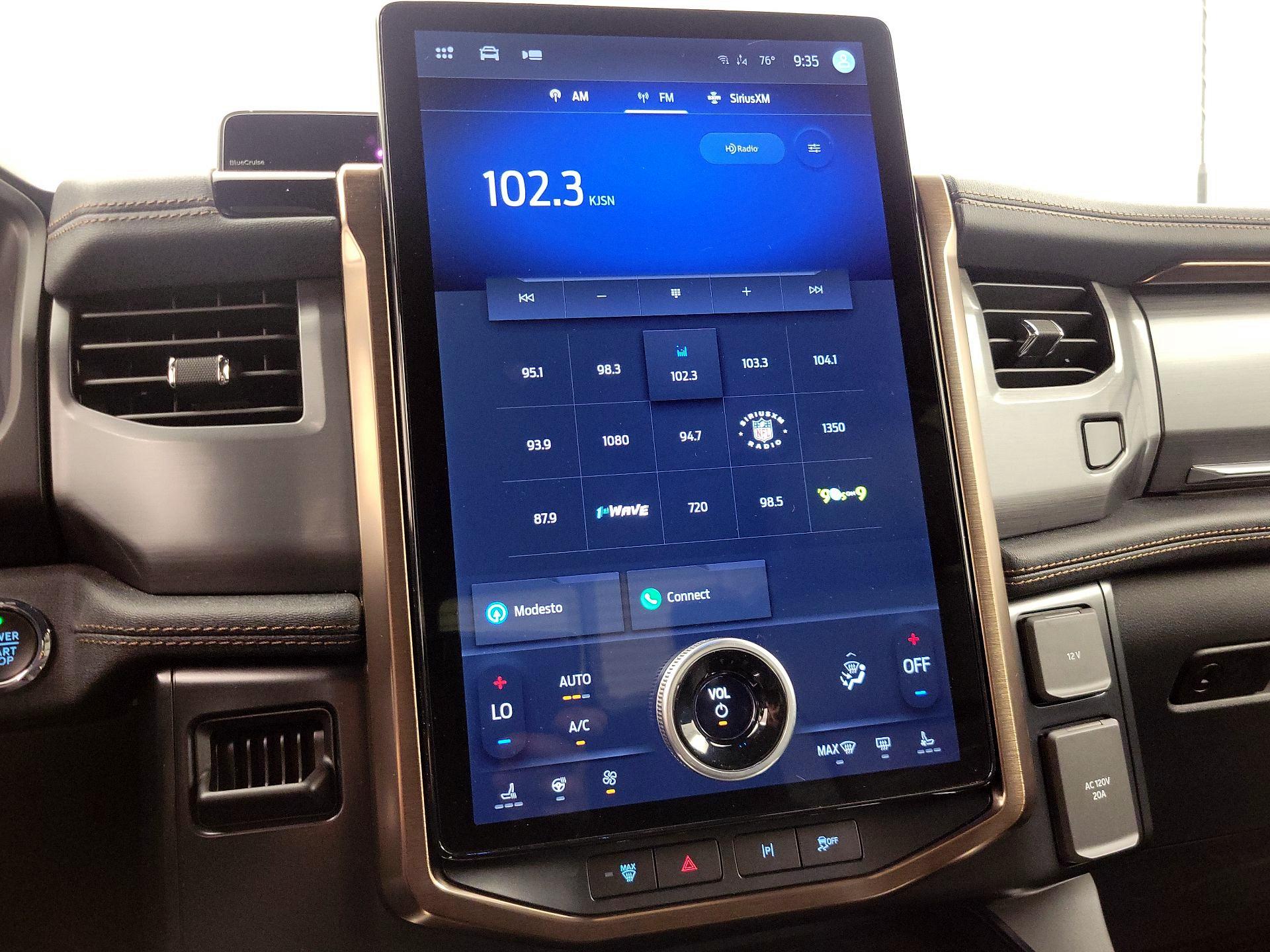 Thumbnail: 2022 Ford F-150 - 16