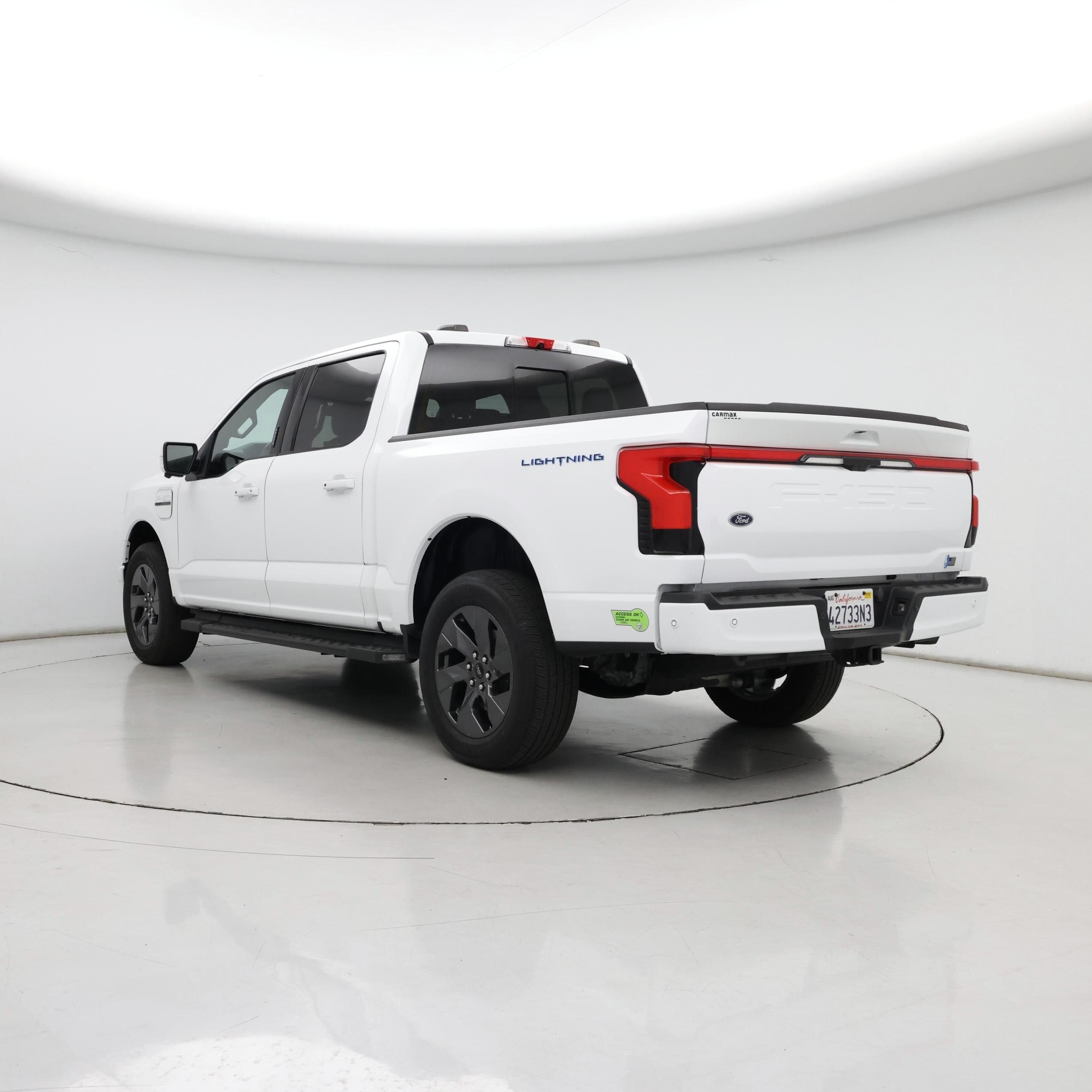 Thumbnail: 2022 Ford F-150 - 2