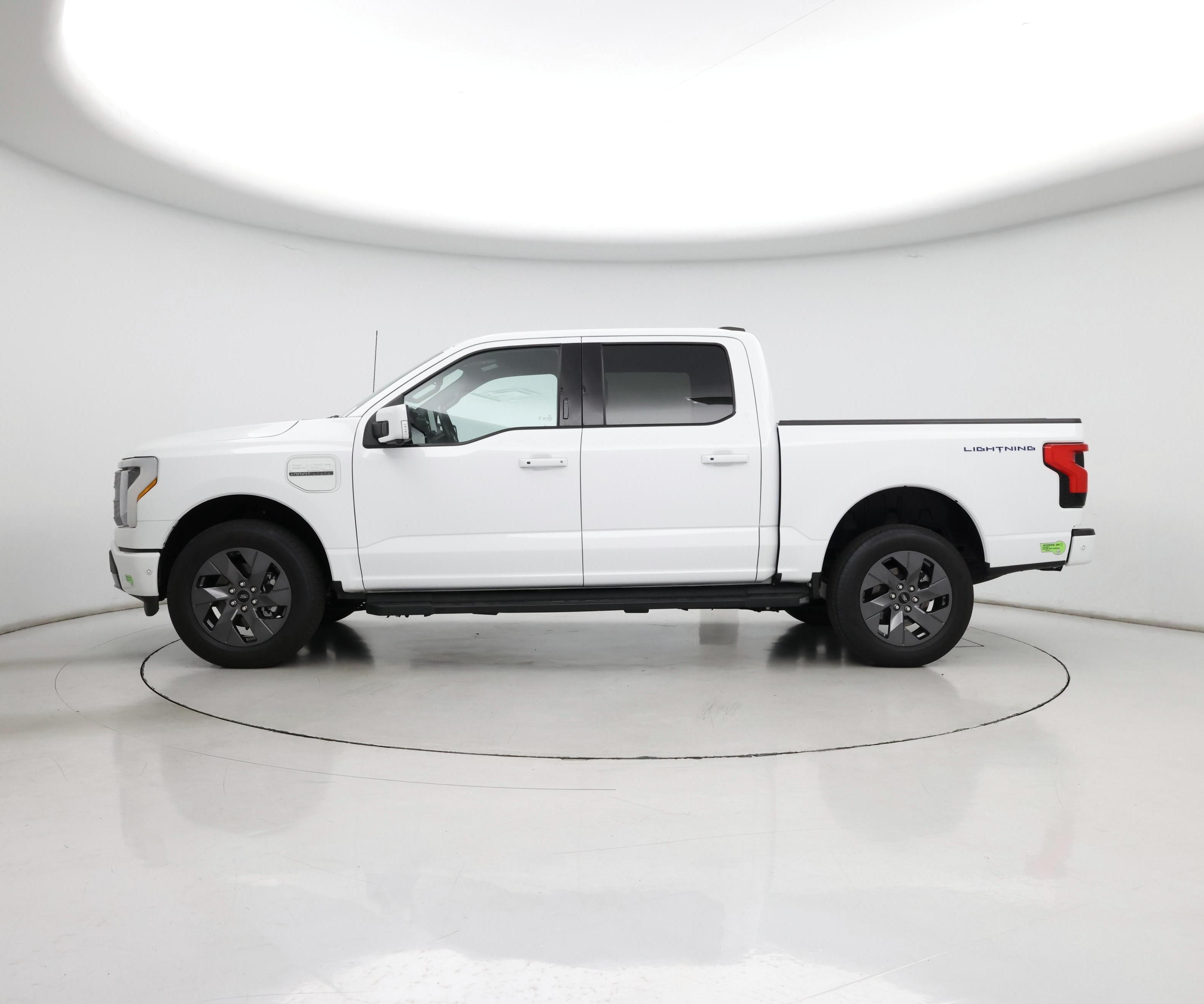 Thumbnail: 2022 Ford F-150 - 3