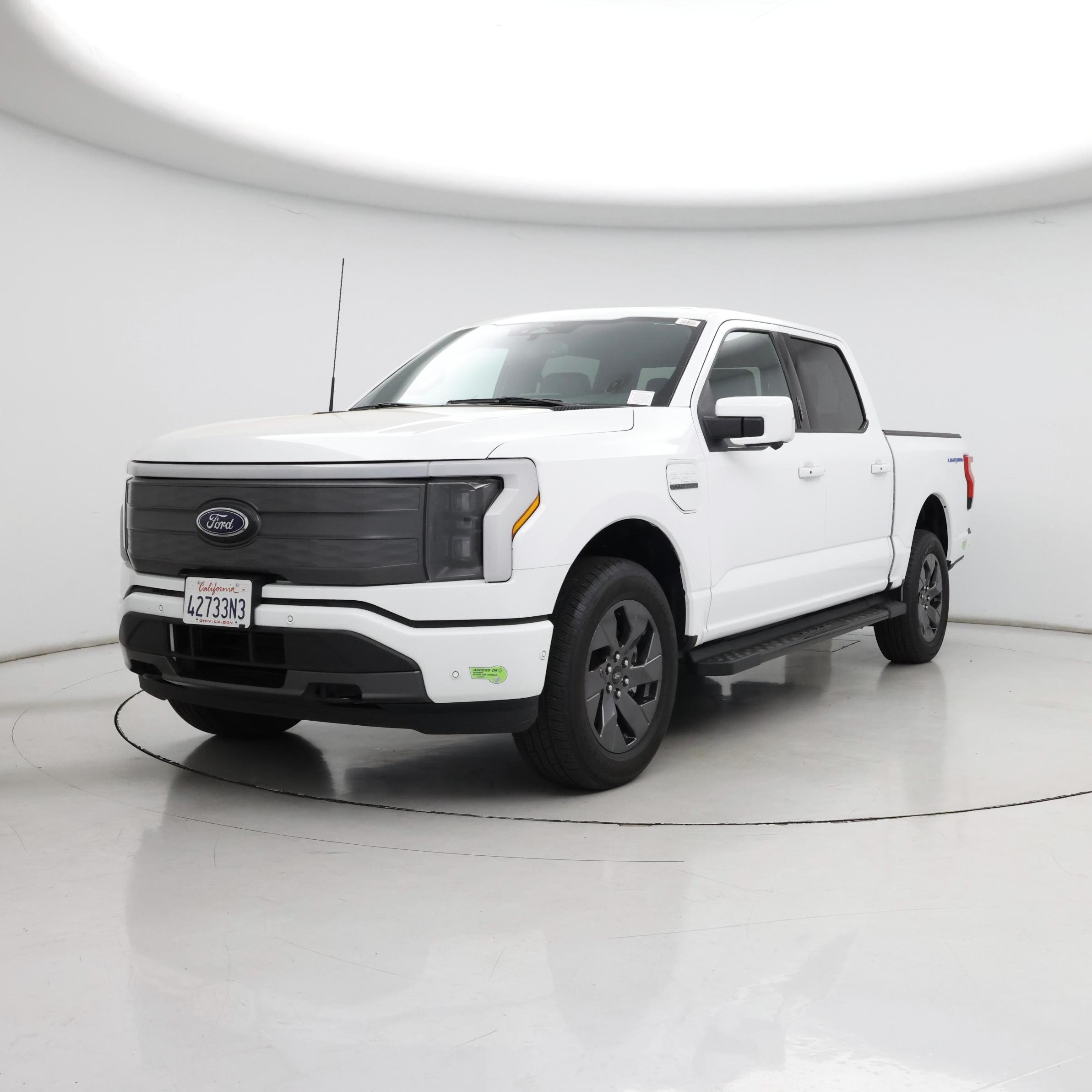 Thumbnail: 2022 Ford F-150 - 4