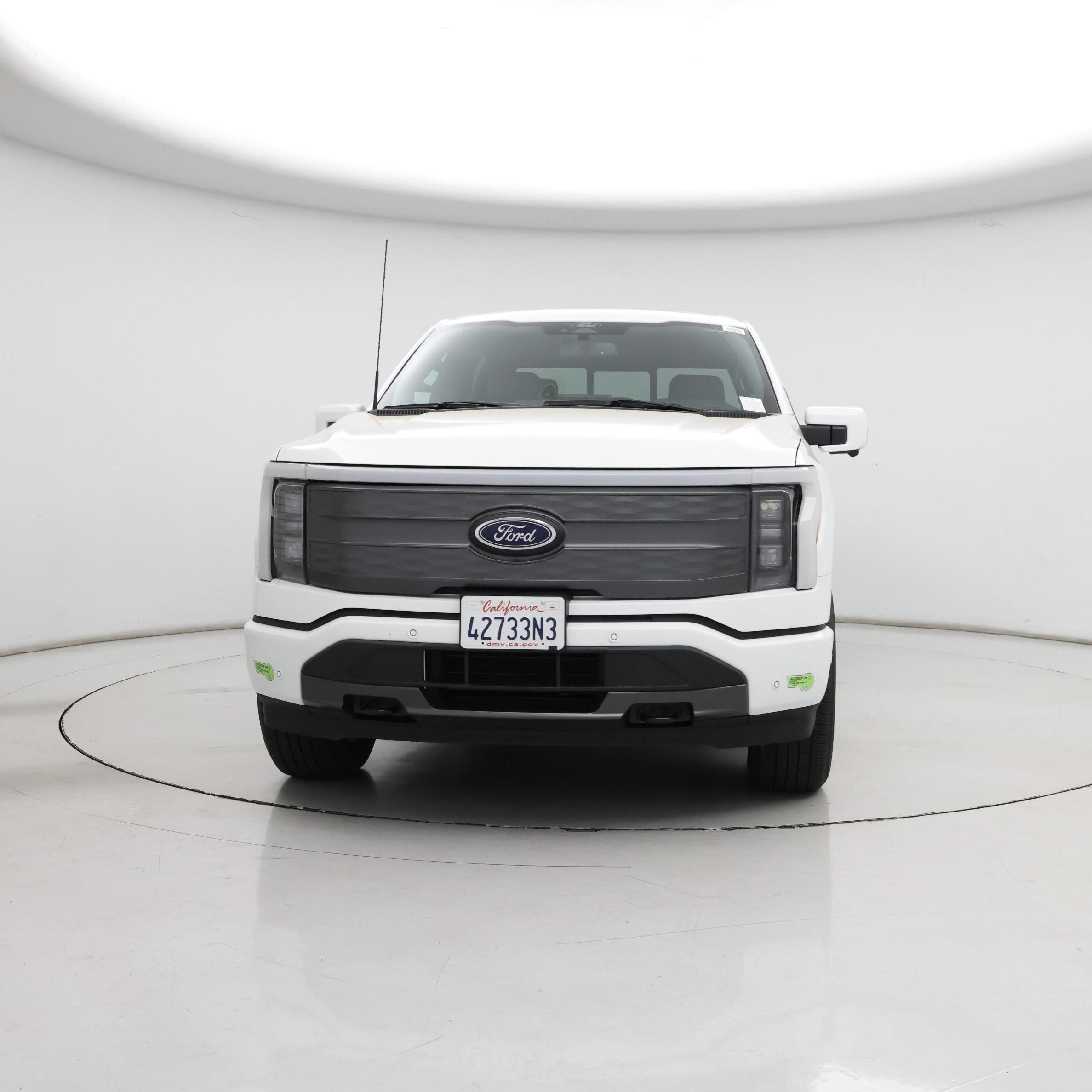 Thumbnail: 2022 Ford F-150 - 5