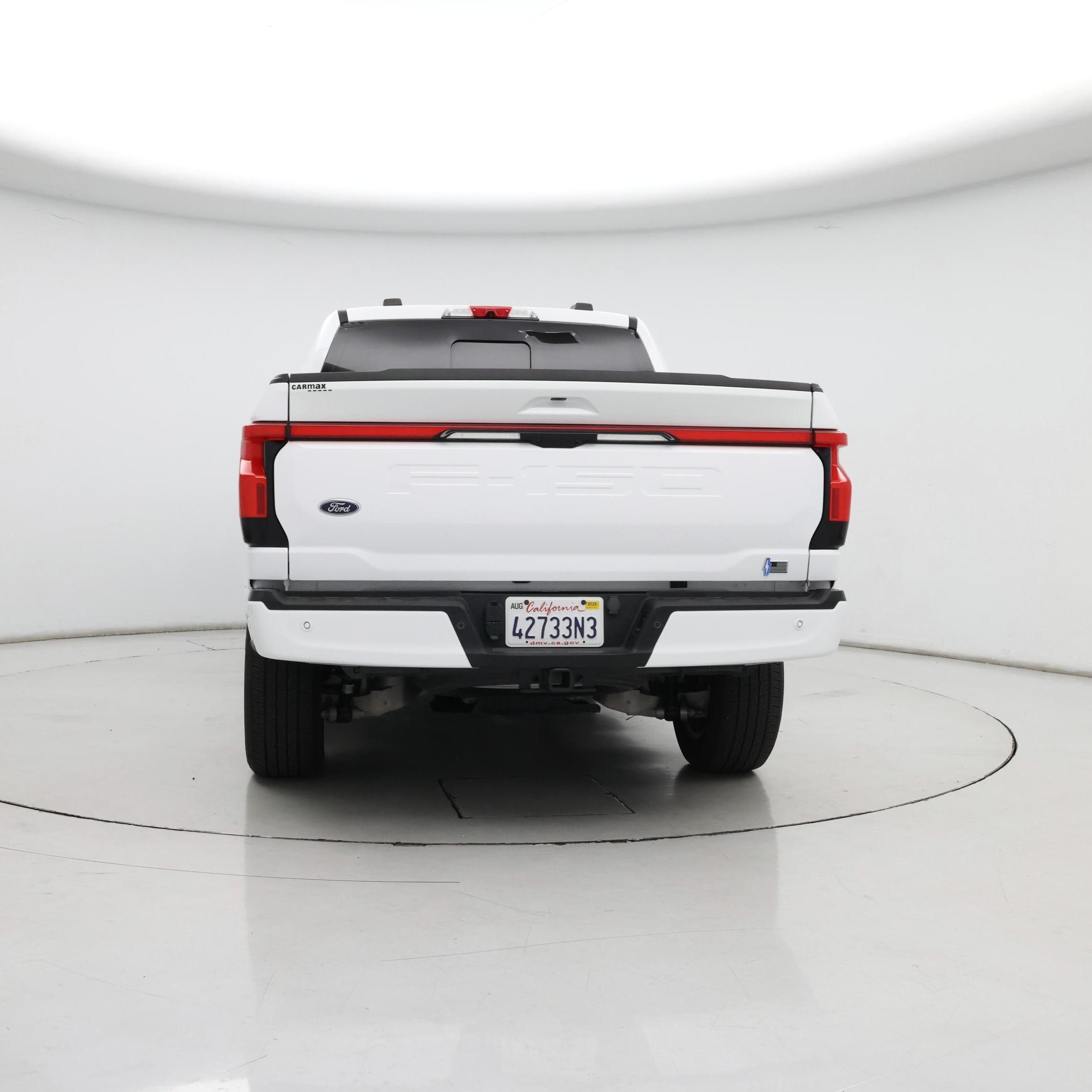 Thumbnail: 2022 Ford F-150 - 6