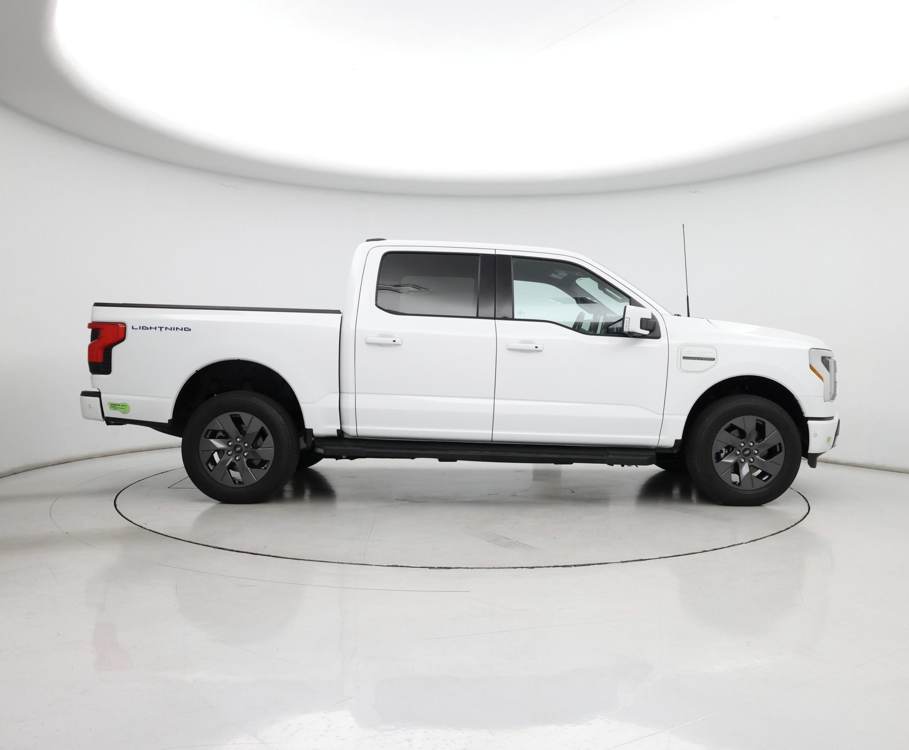 Thumbnail: 2022 Ford F-150 - 7