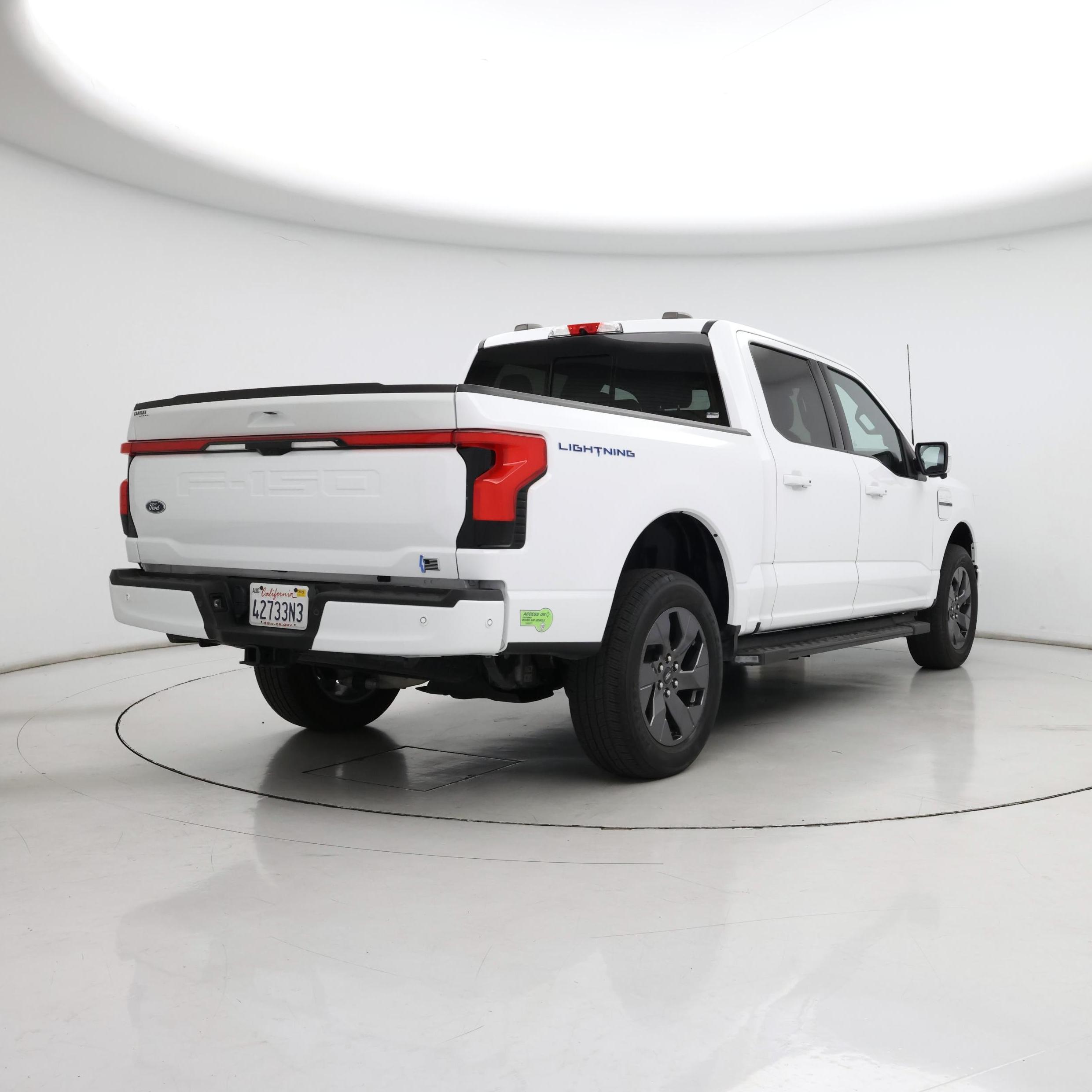 Thumbnail: 2022 Ford F-150 - 8