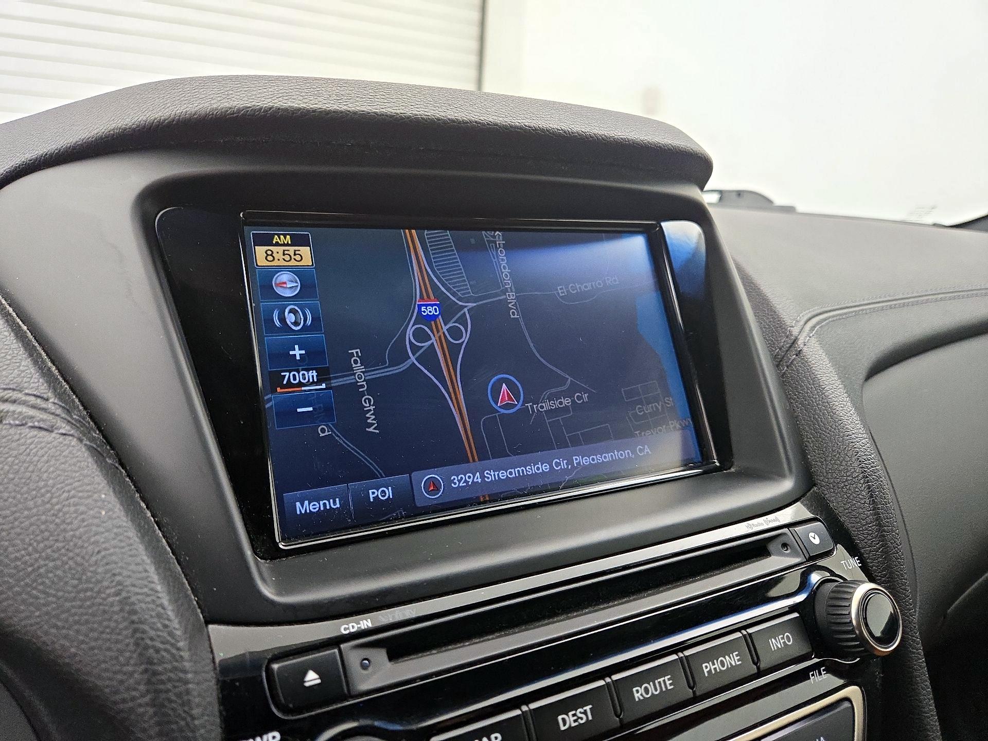 Thumbnail: 2015 Hyundai Genesis - 12