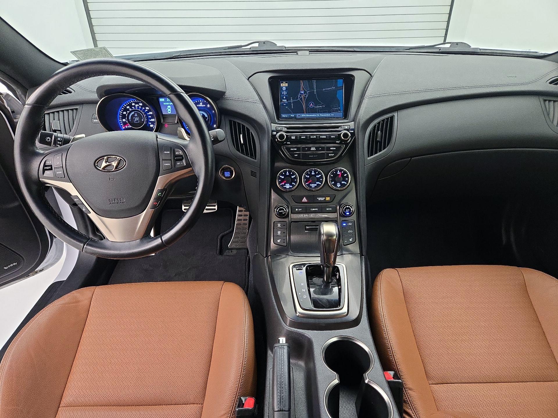 Thumbnail: 2015 Hyundai Genesis - 8