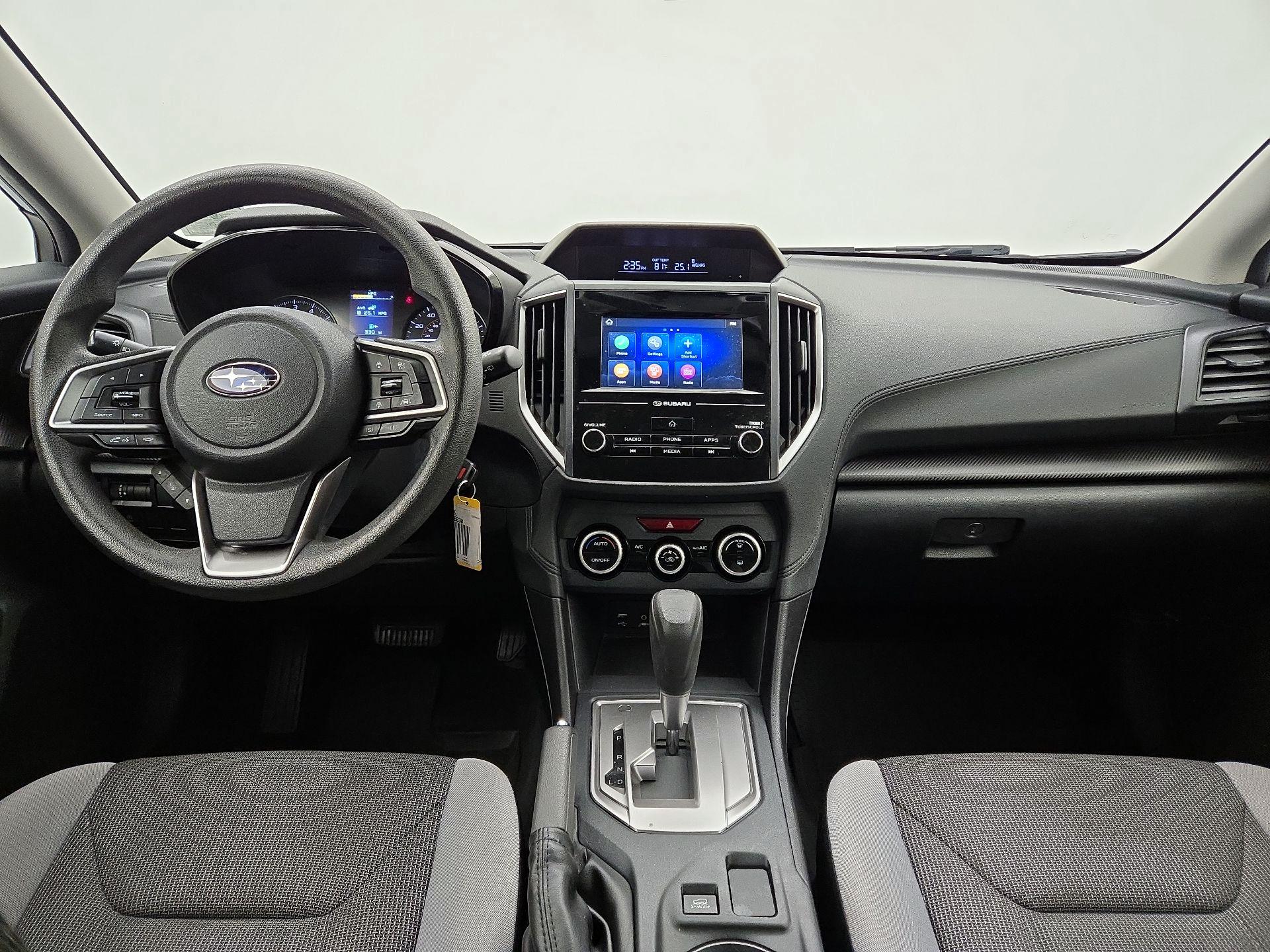 Thumbnail: 2020 Subaru Crosstrek - 9