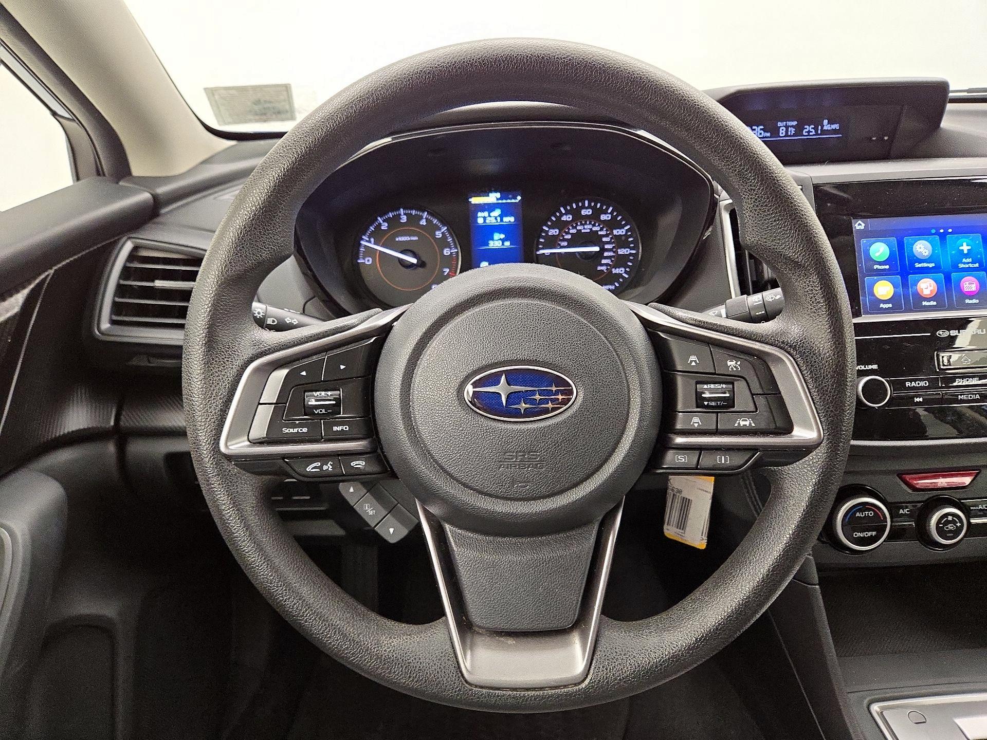 Thumbnail: 2020 Subaru Crosstrek - 10