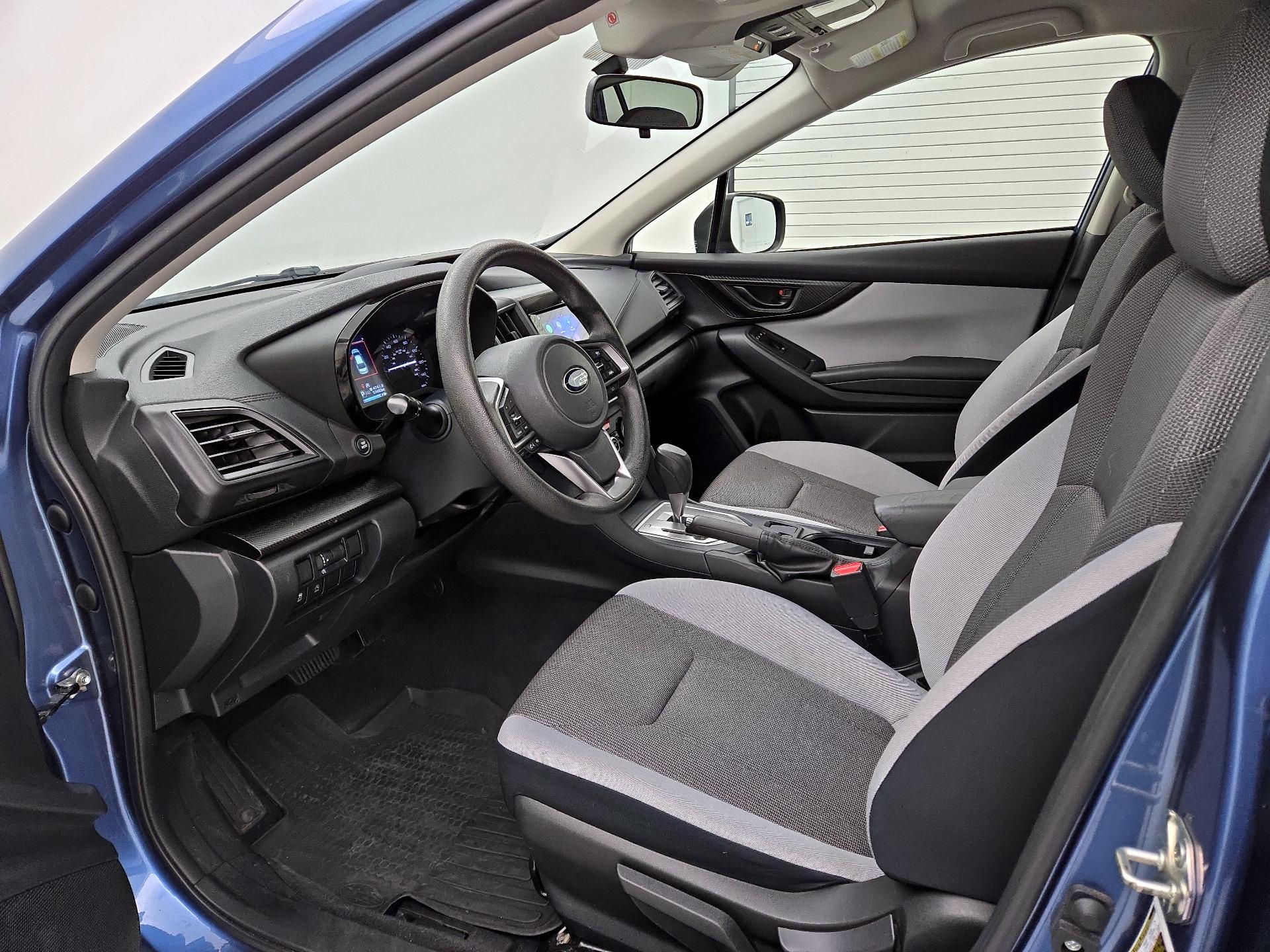 Thumbnail: 2020 Subaru Crosstrek - 11