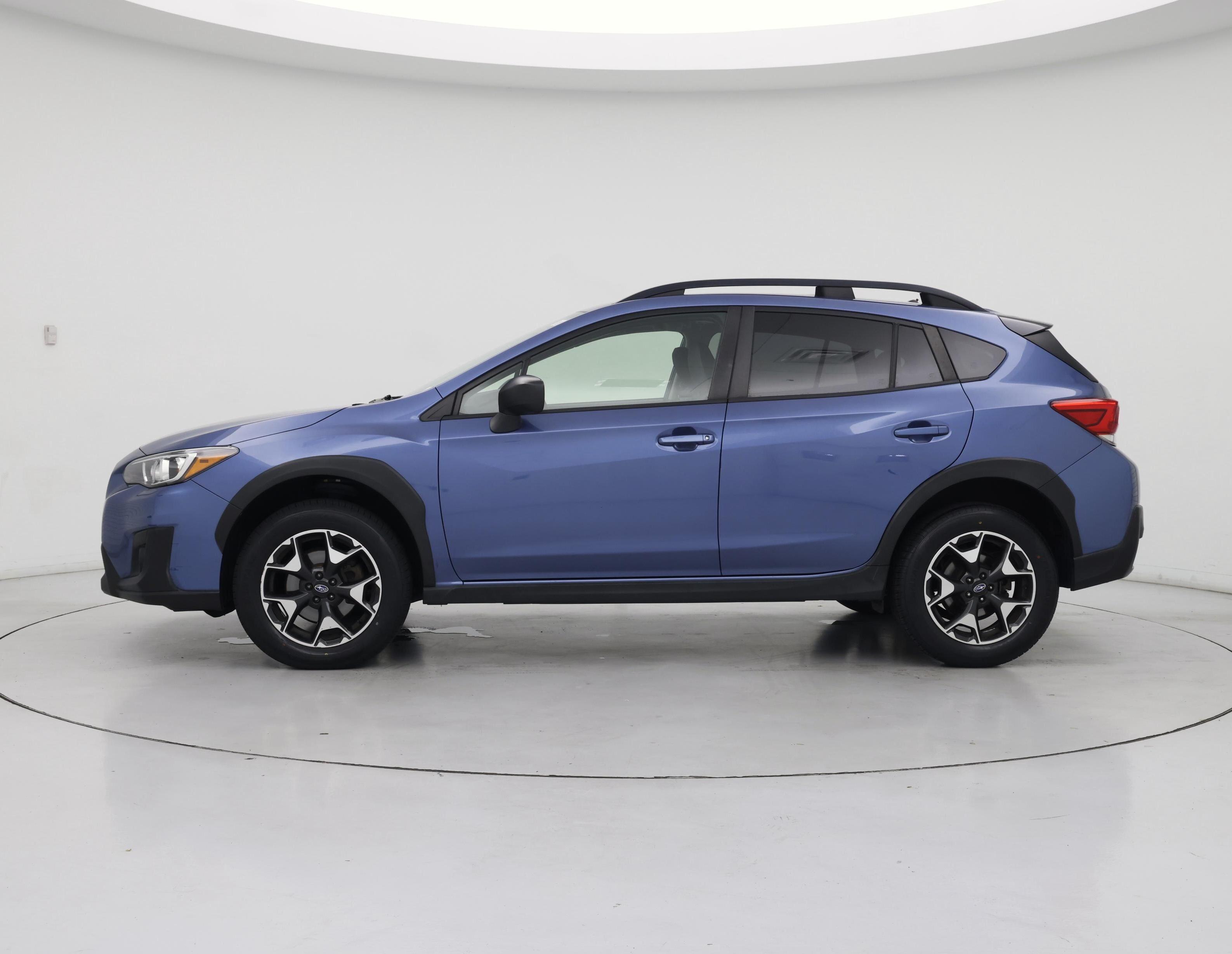 Thumbnail: 2020 Subaru Crosstrek - 3