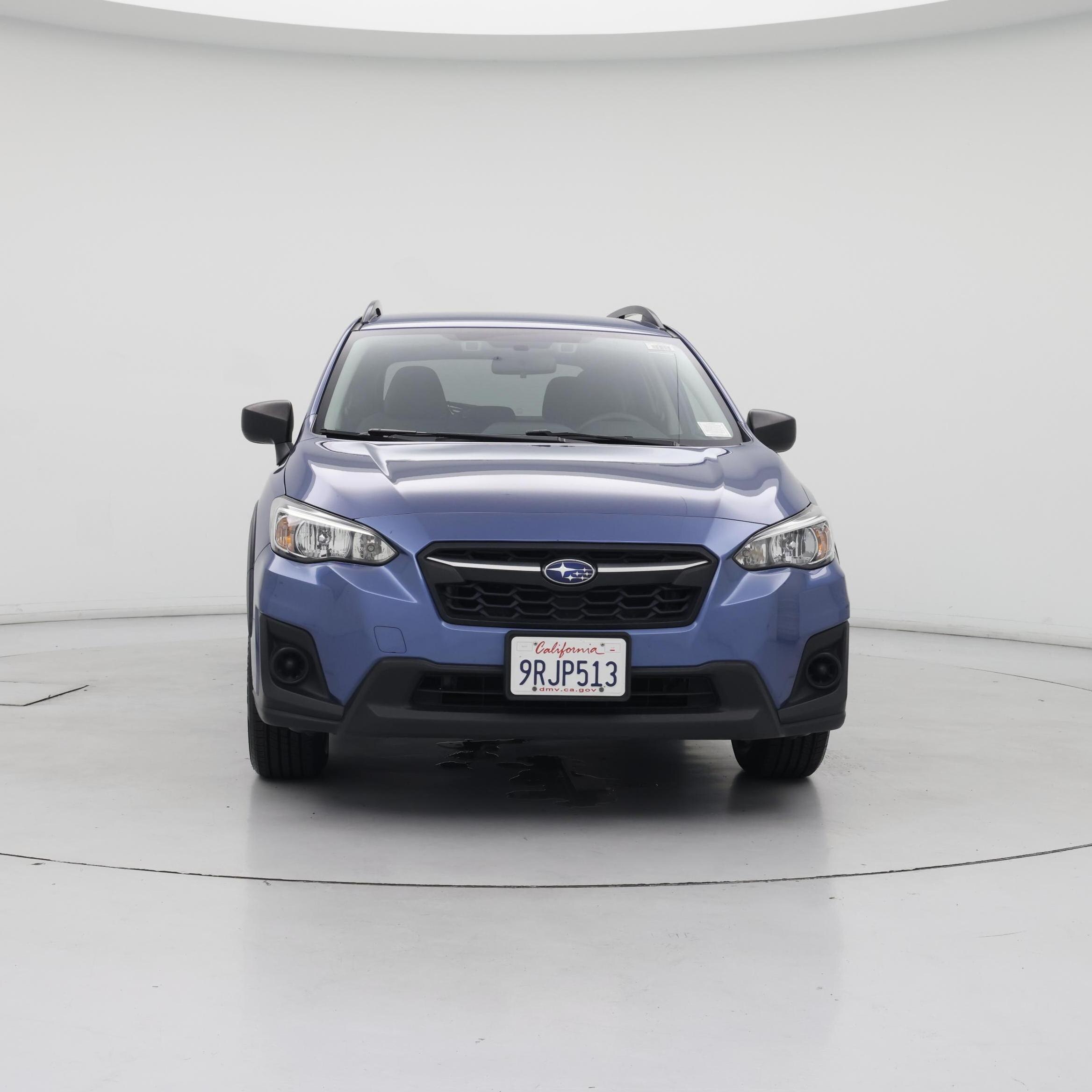 Thumbnail: 2020 Subaru Crosstrek - 5