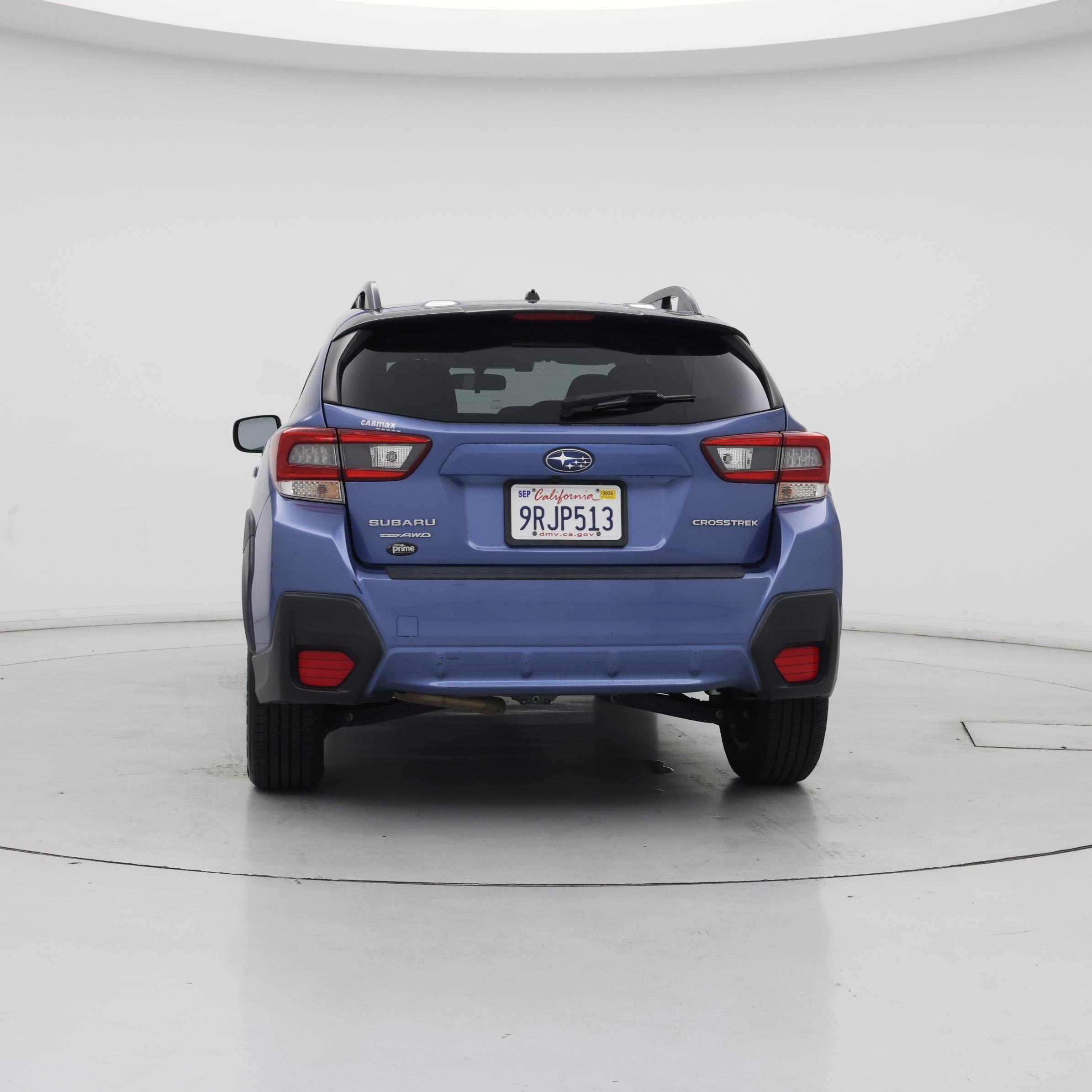 Thumbnail: 2020 Subaru Crosstrek - 6