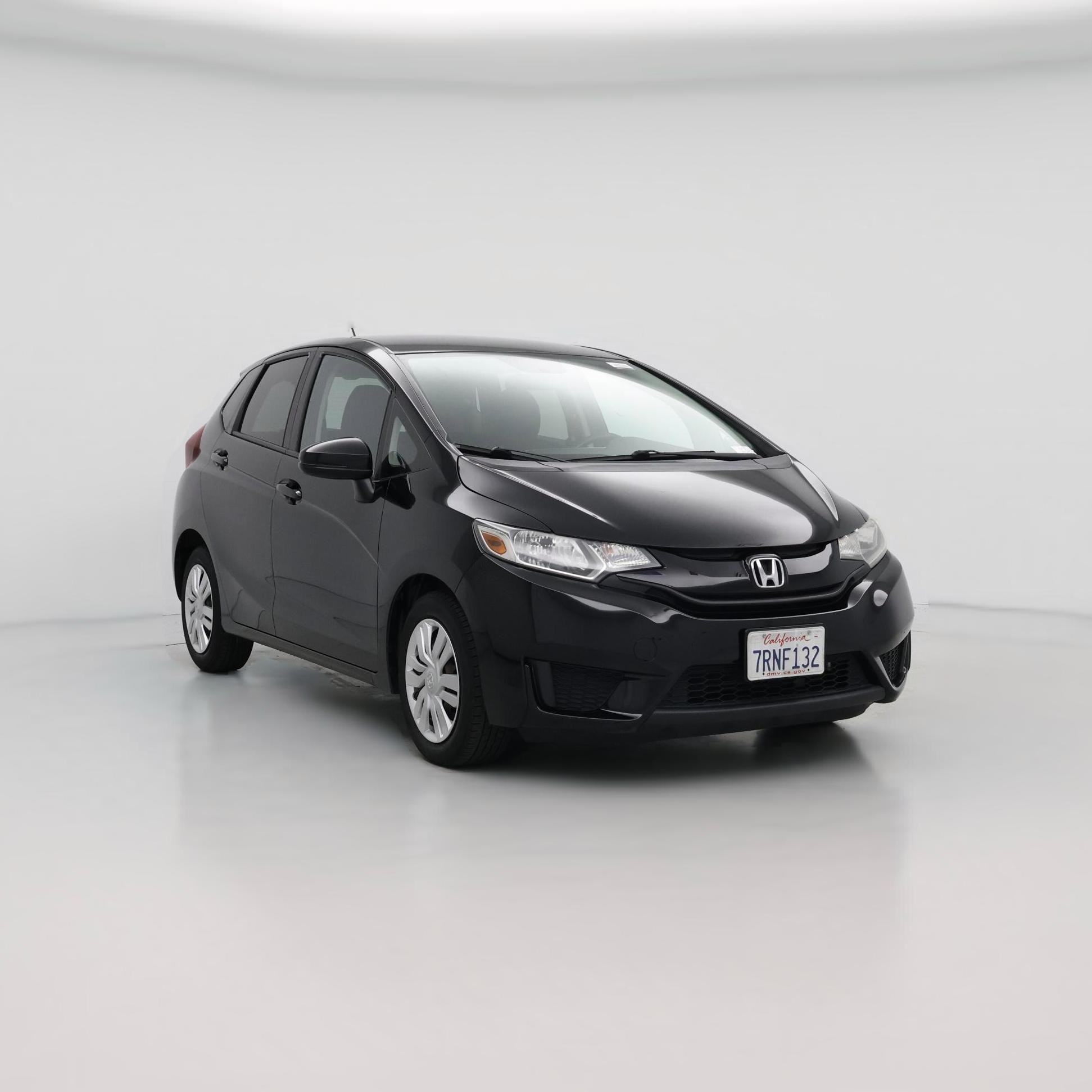 Thumbnail: 2016 Honda Fit - 1