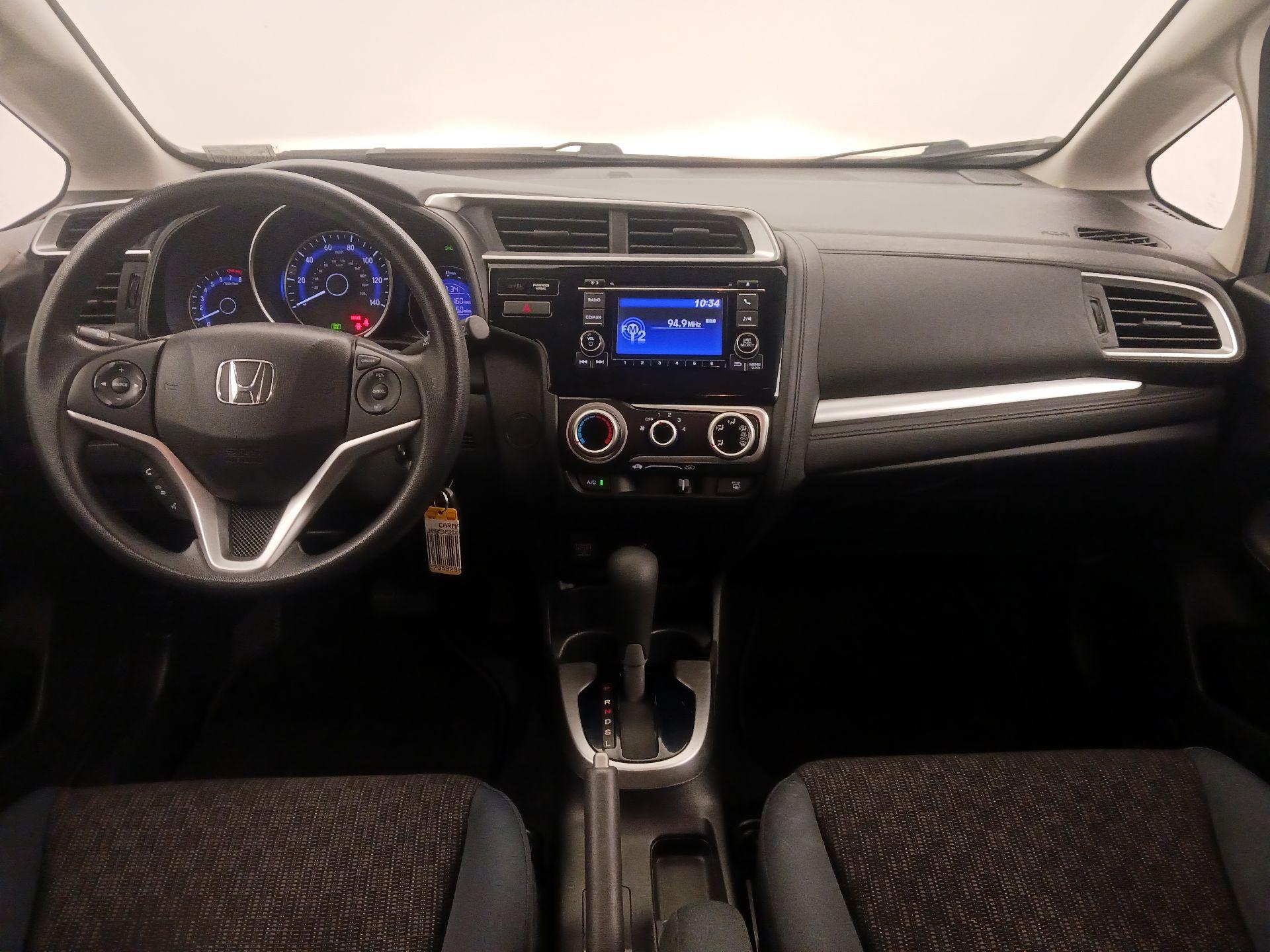 Thumbnail: 2016 Honda Fit - 9
