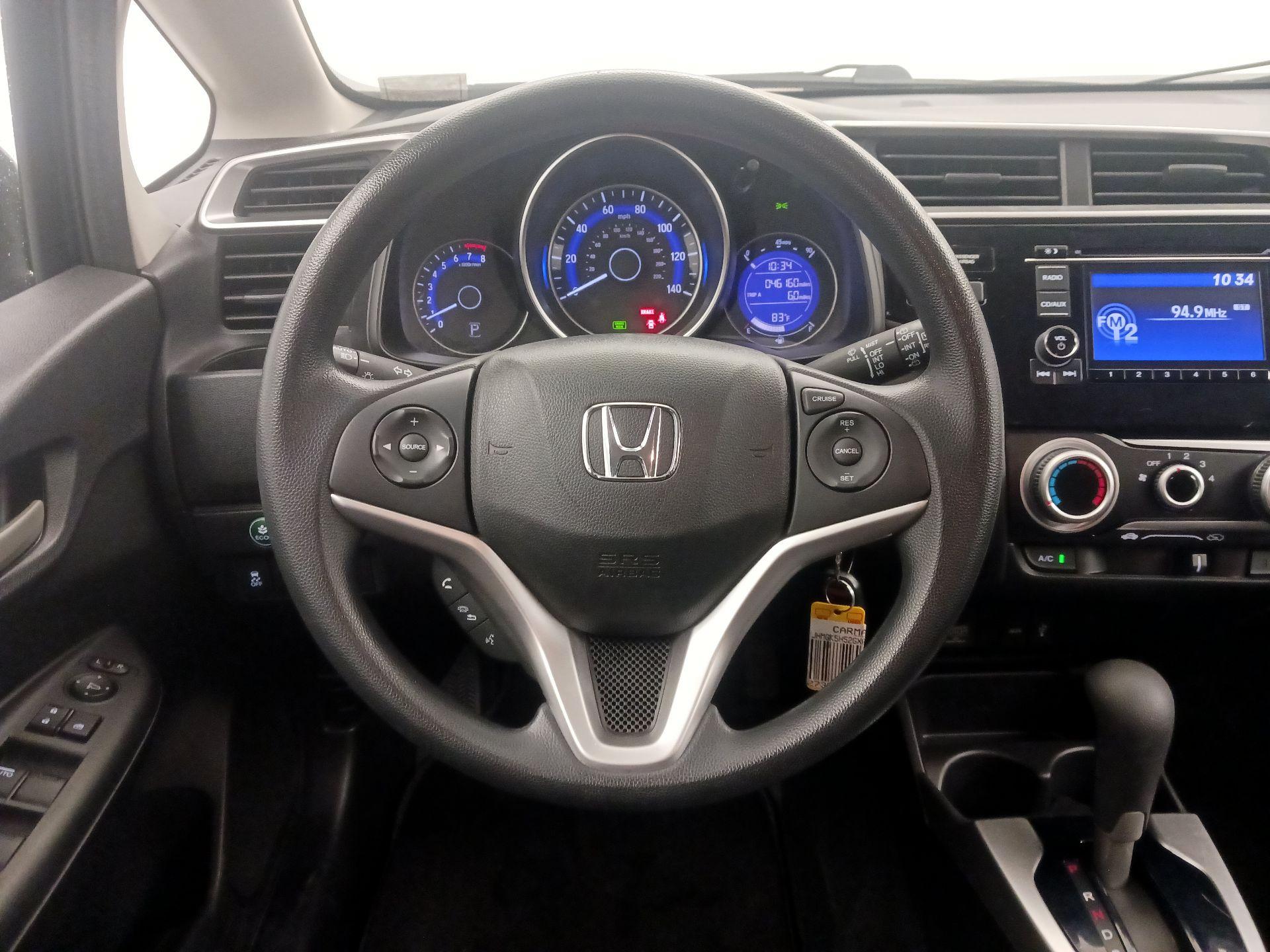 Thumbnail: 2016 Honda Fit - 10