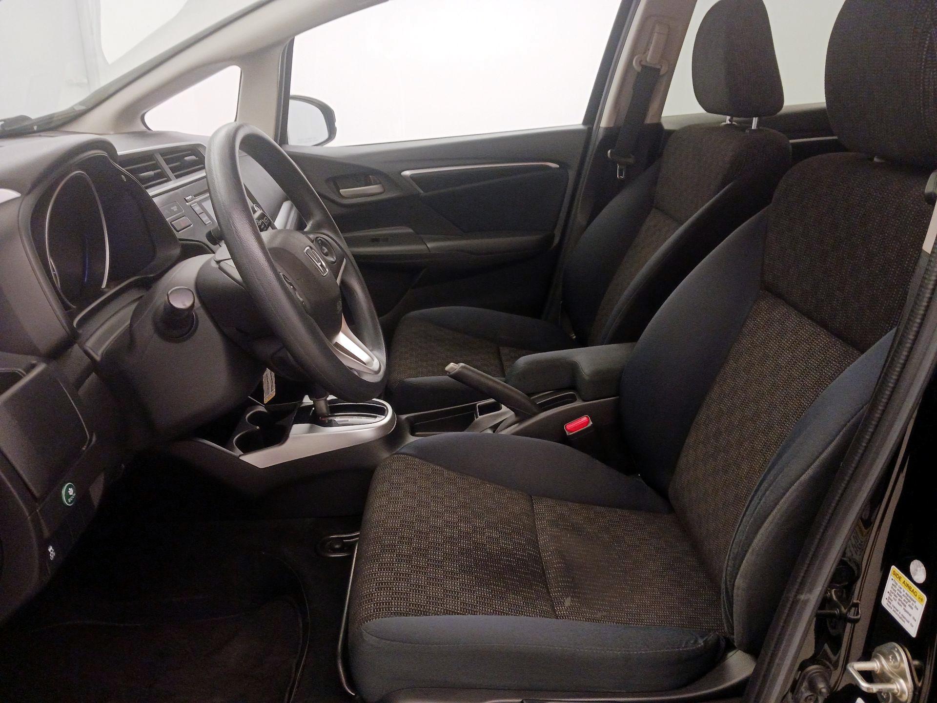 Thumbnail: 2016 Honda Fit - 11
