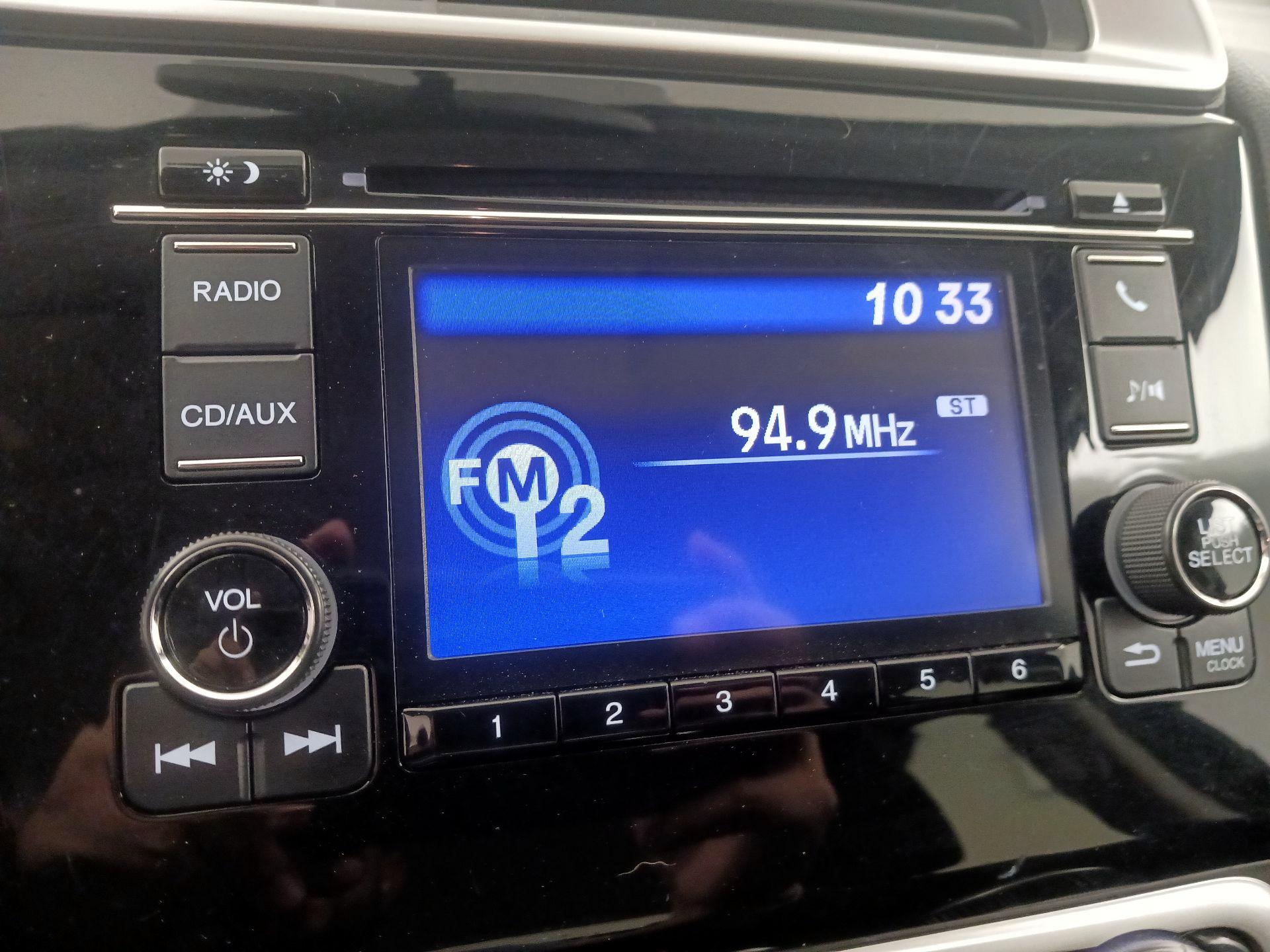 Thumbnail: 2016 Honda Fit - 15