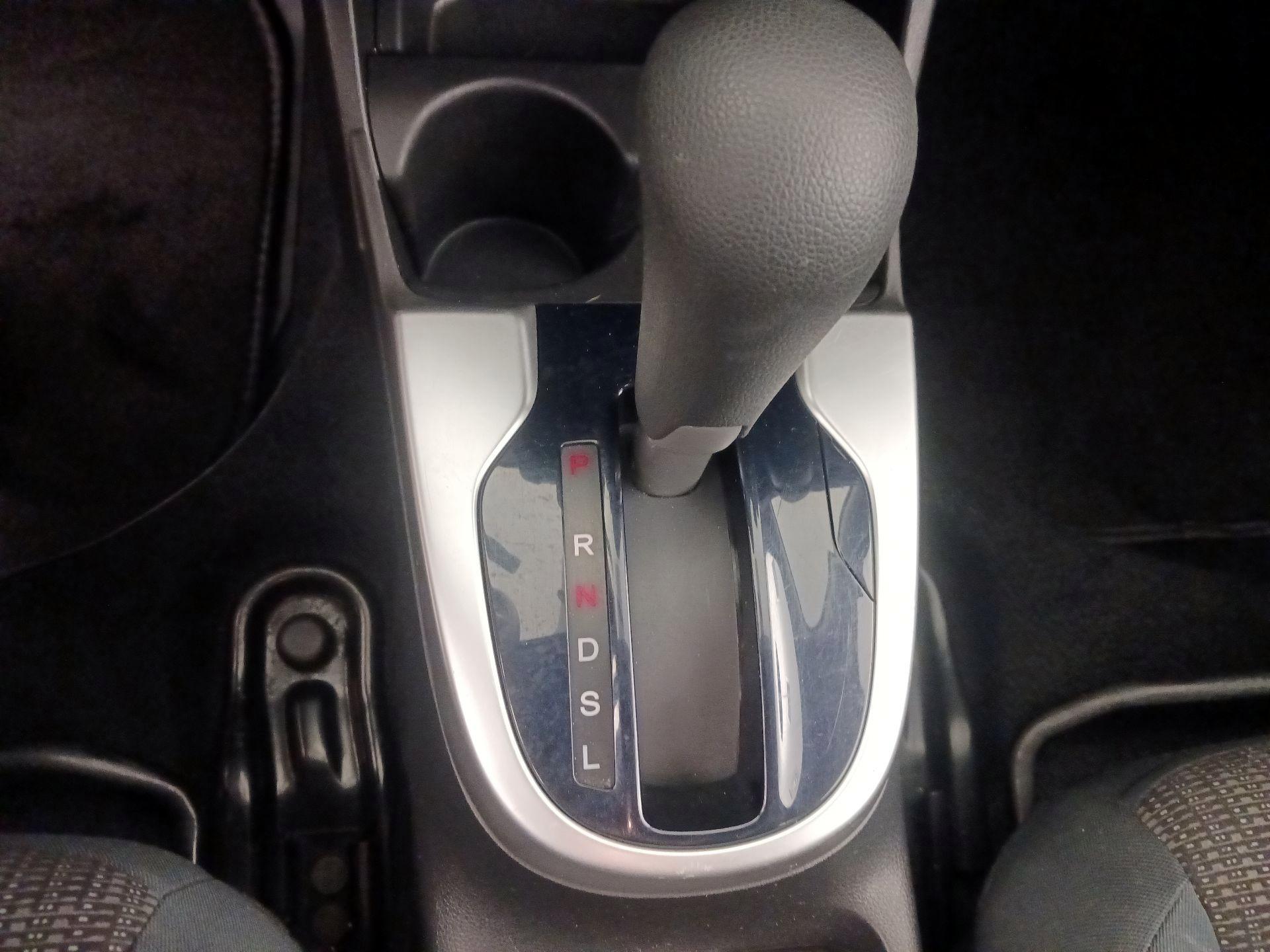 Thumbnail: 2016 Honda Fit - 17